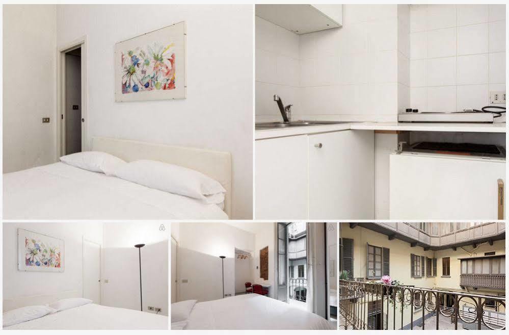 Casa Milano- Apartments And Rooms Apartment Milan