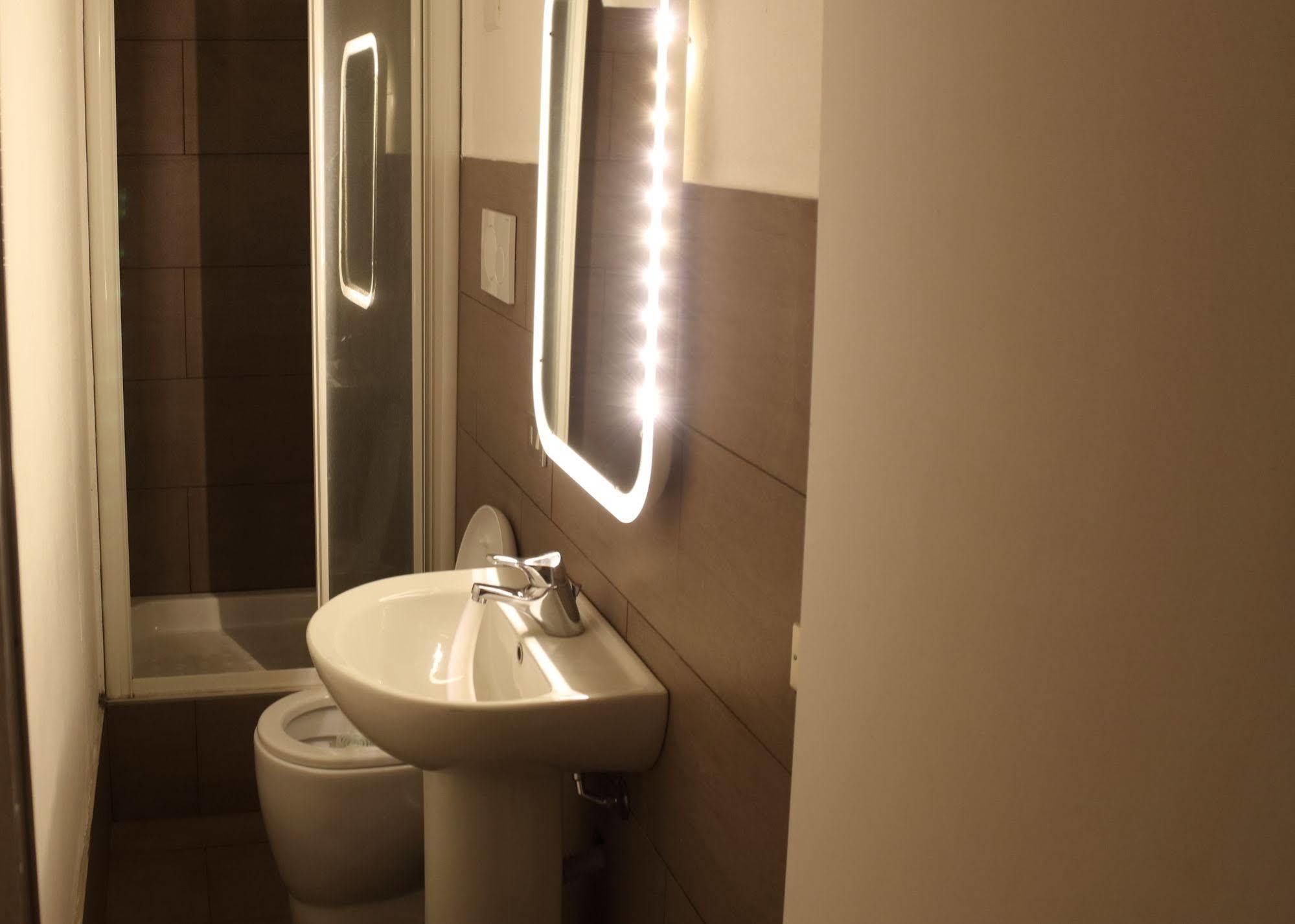 Casa Milano- Apartments And Rooms Apartment *