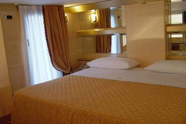 Hotel Wagner Milan