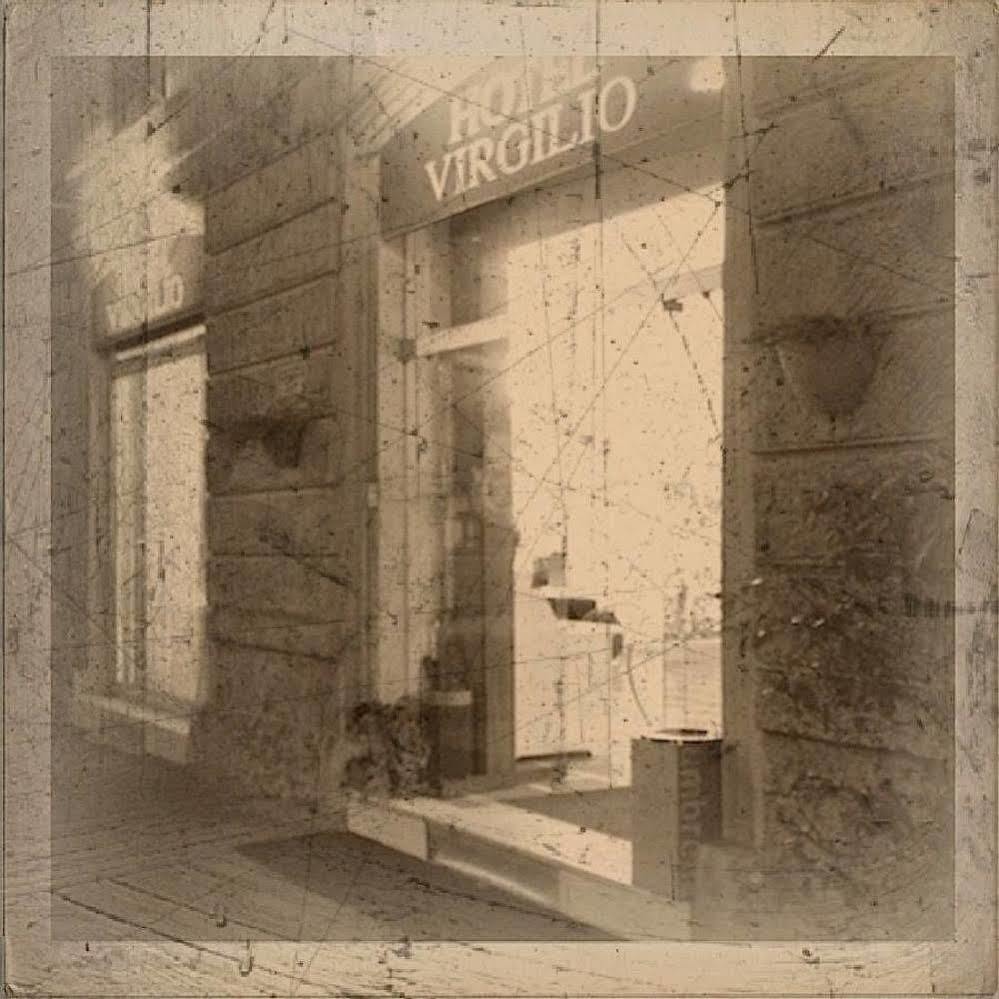 Virgilio Hotel Milan