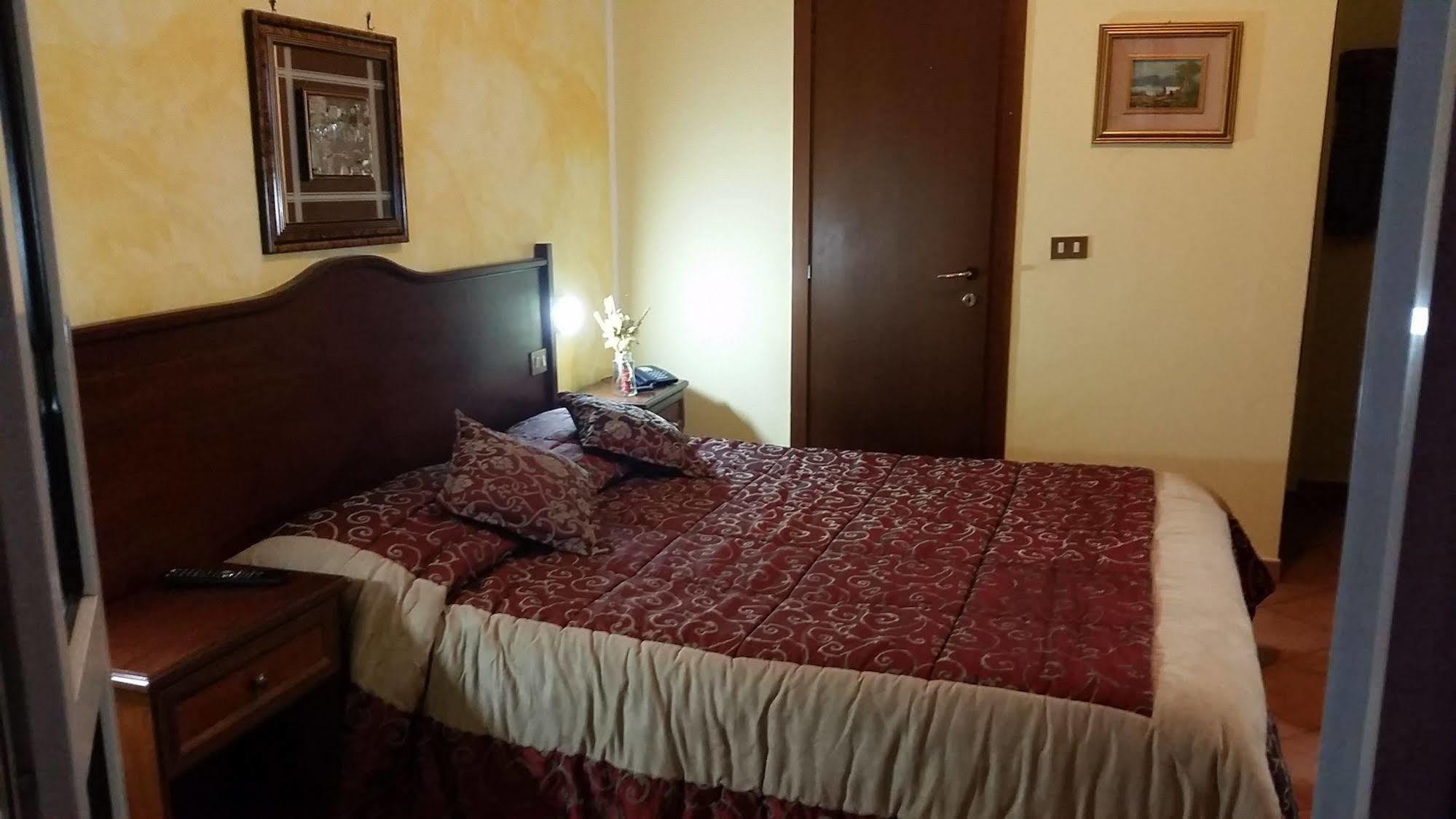 Chopin Hotel