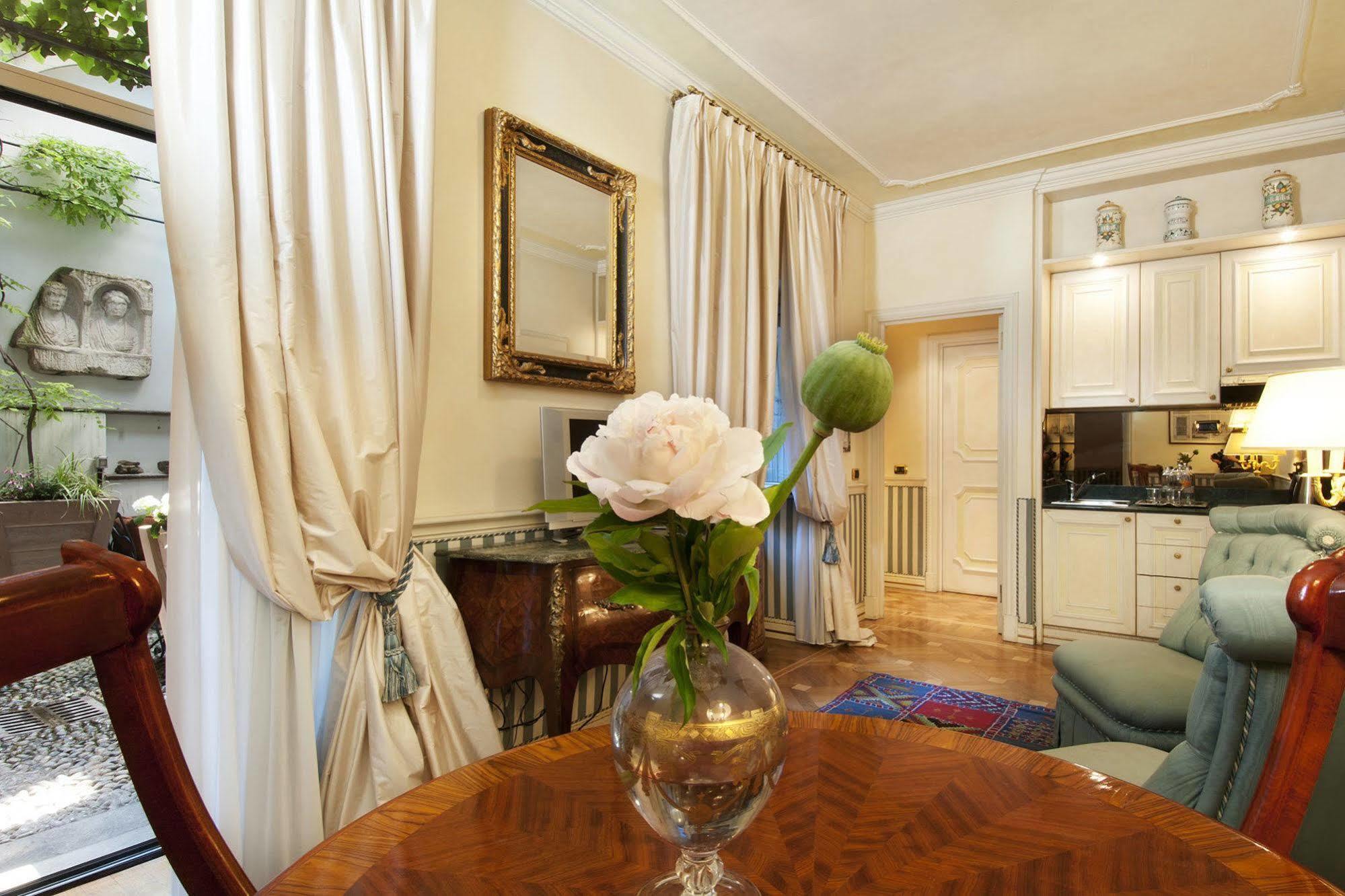 Petit Palais De Charme Hotel