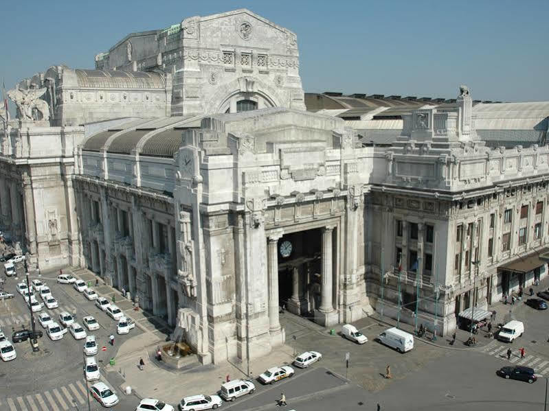 Aosta Hotel Milan