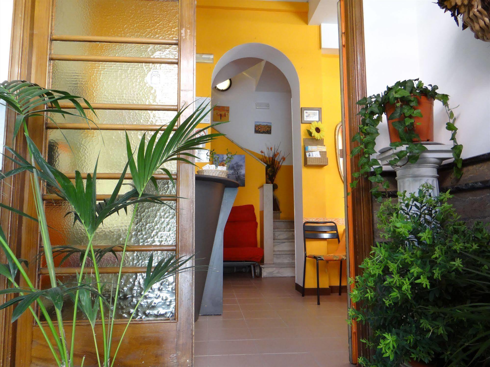 Amendola Fiera Hotel Milan
