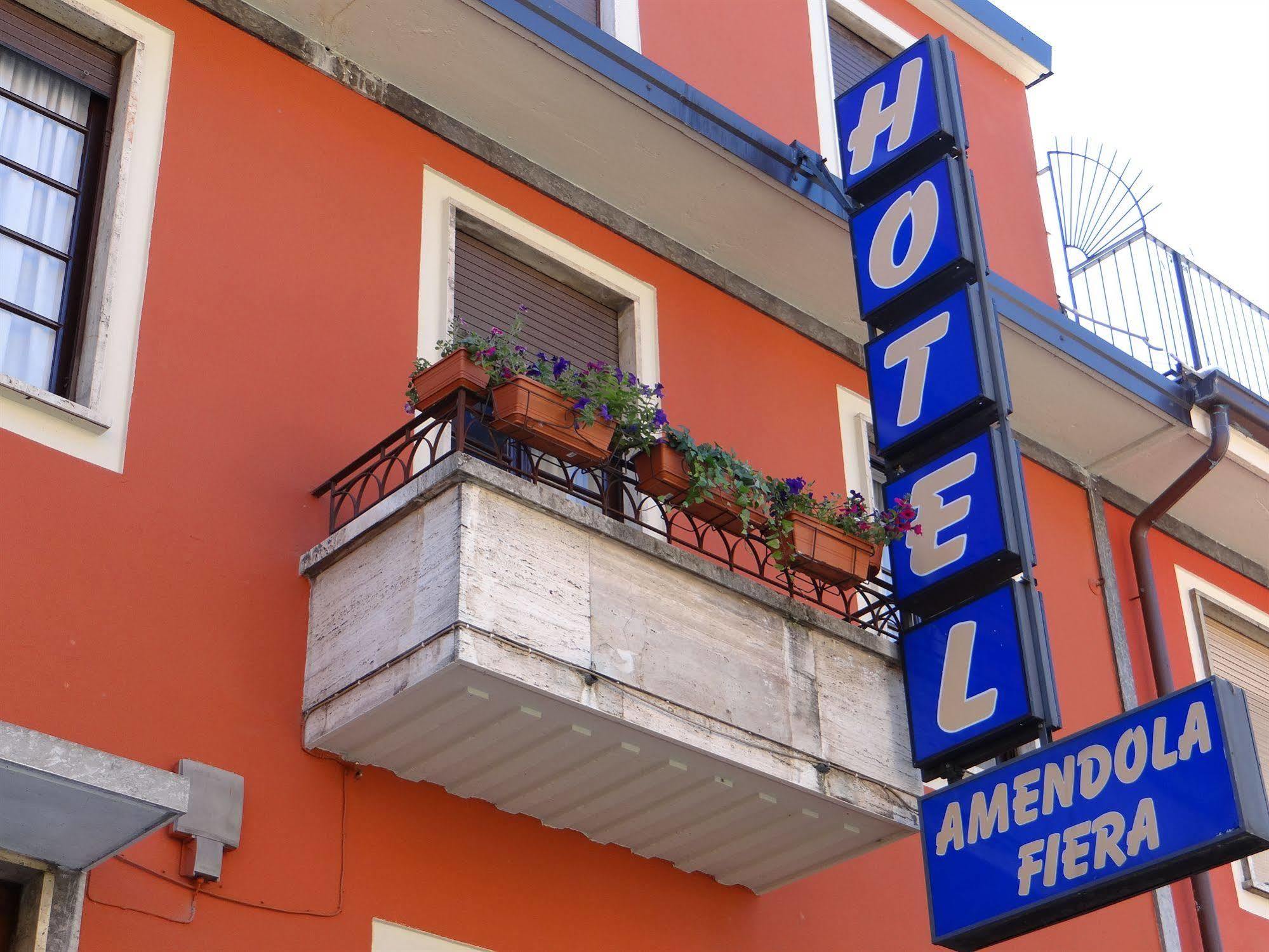 Amendola Fiera