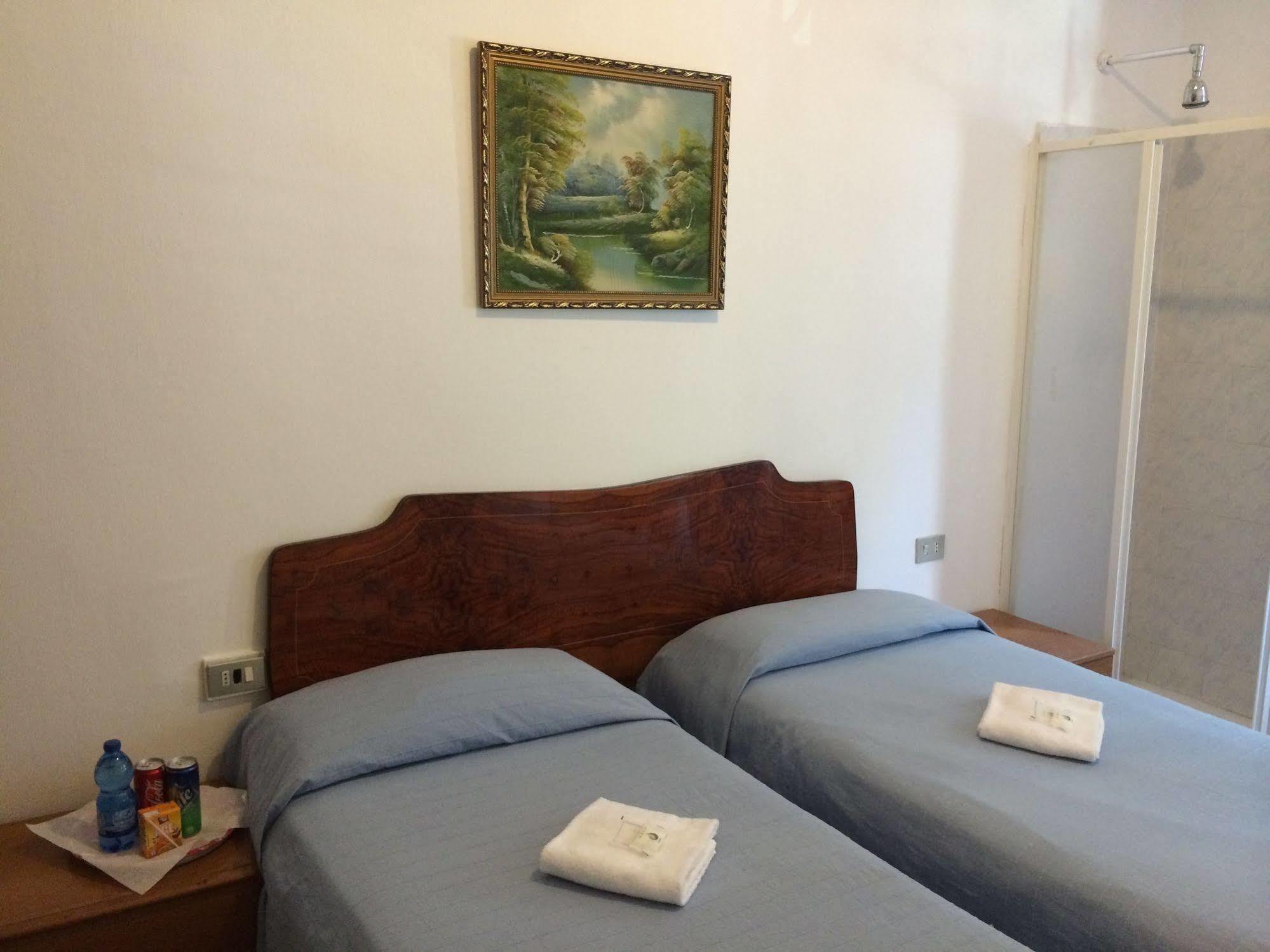 Adelchi Hotel Milan