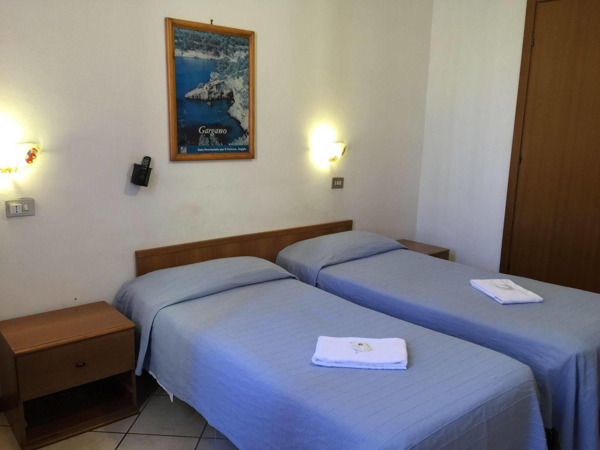 Adelchi Hotel