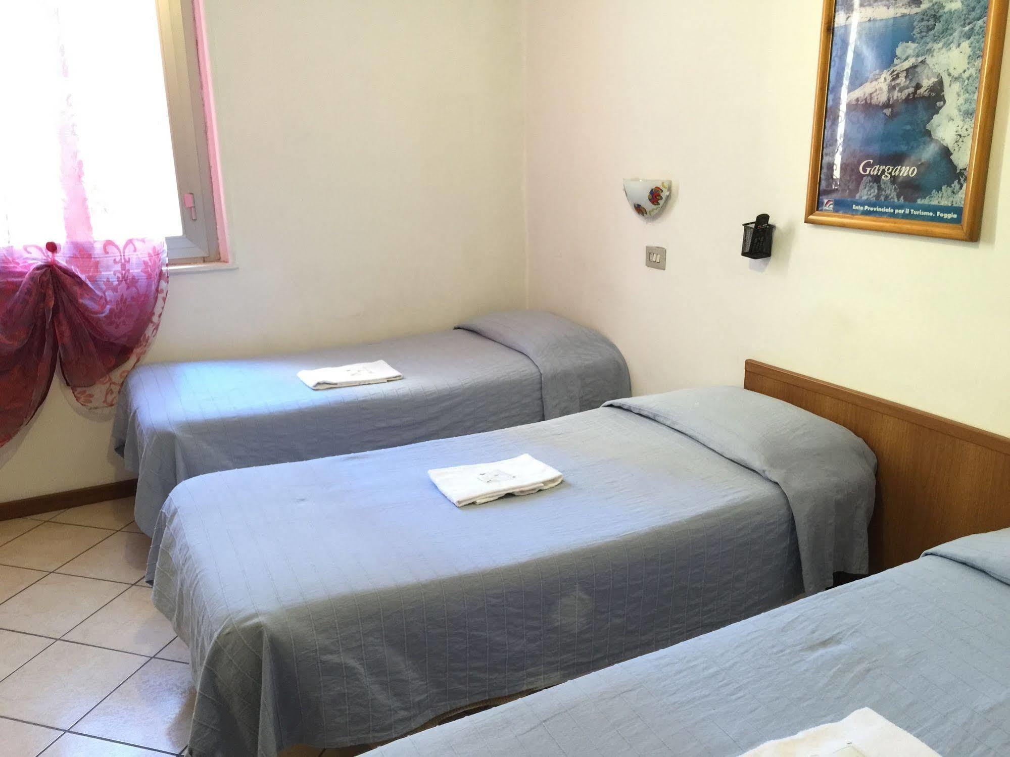 Hotel Adelchi