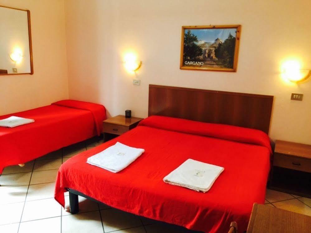 Adelchi Hotel