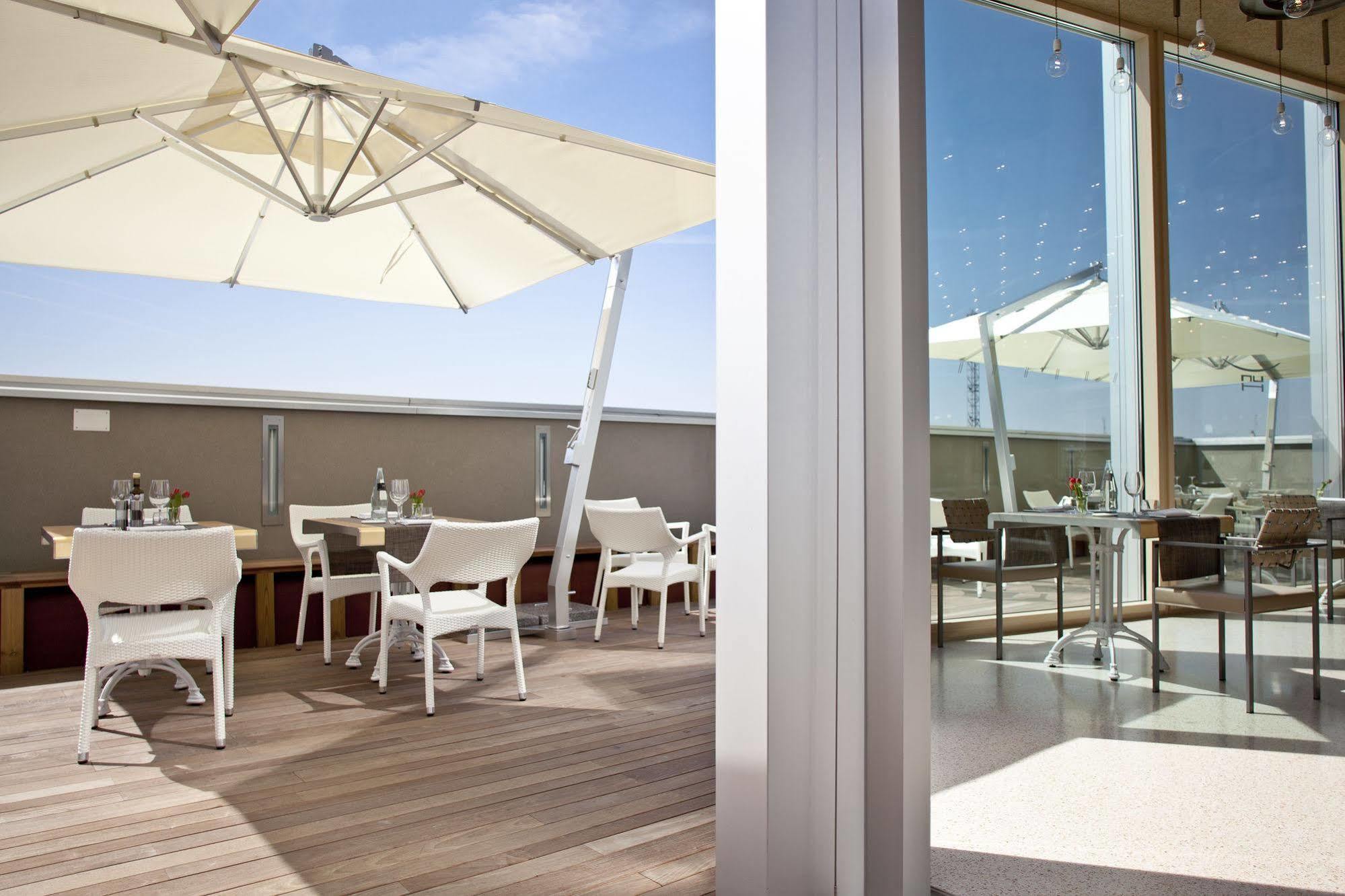 Hotel Nu 4*