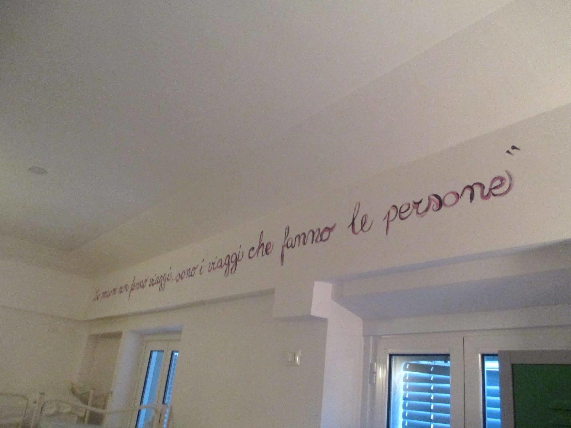 Hostel Gogol'ostello & Caffe Letterario Milan
