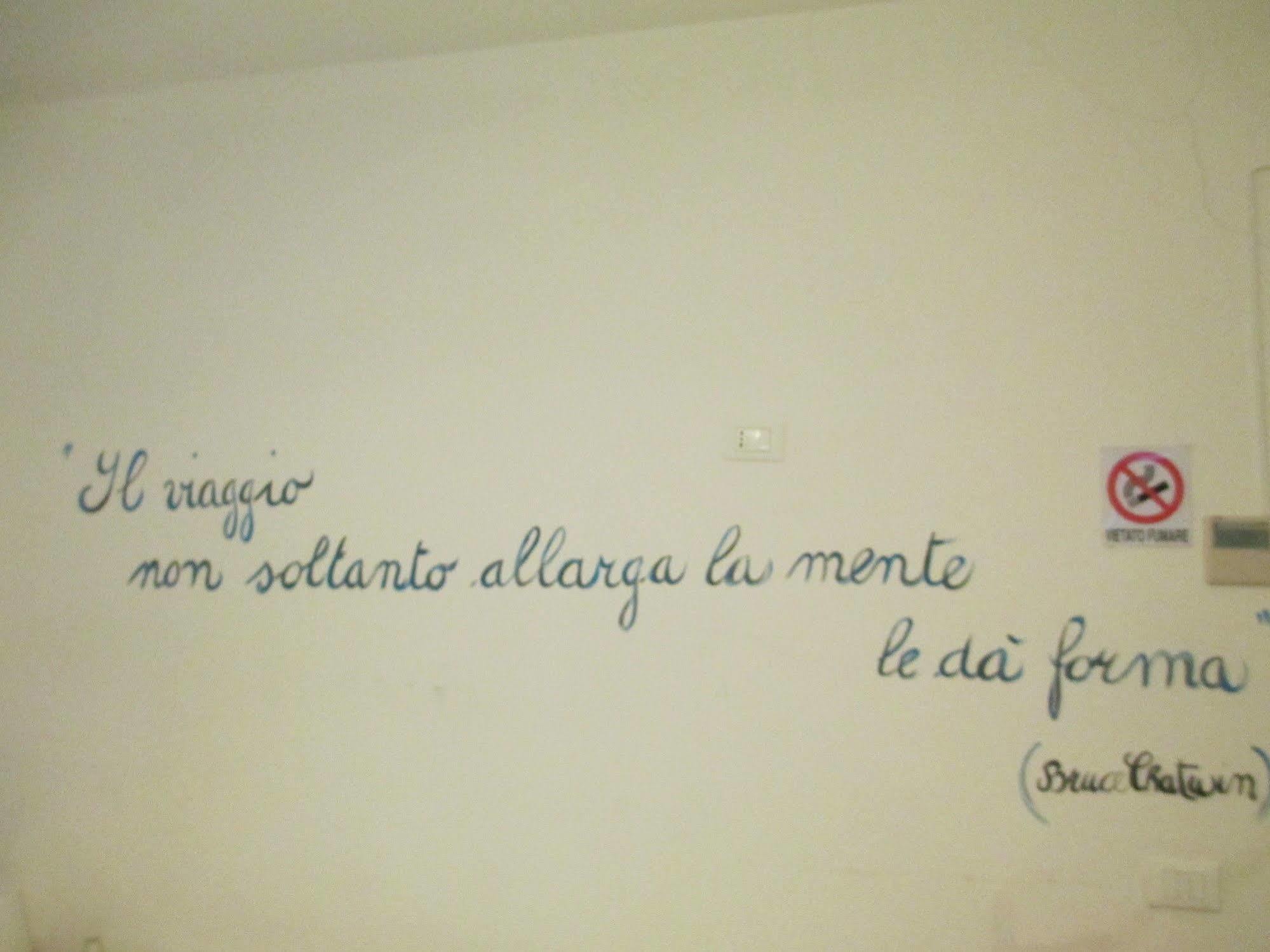 Hostel Gogol'ostello & Caffe Letterario Milan
