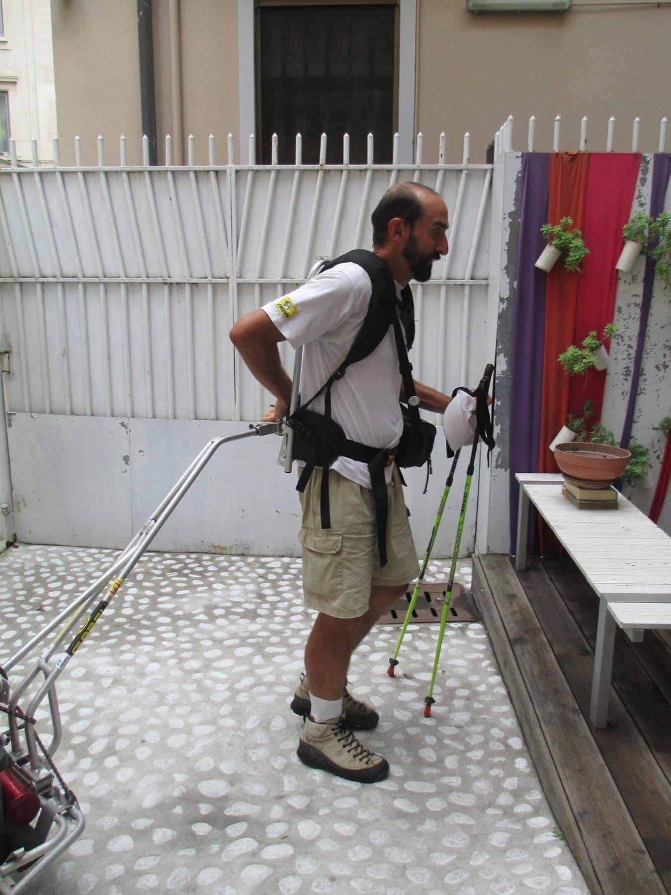 Hostel Gogol'ostello & Caffe Letterario Milan
