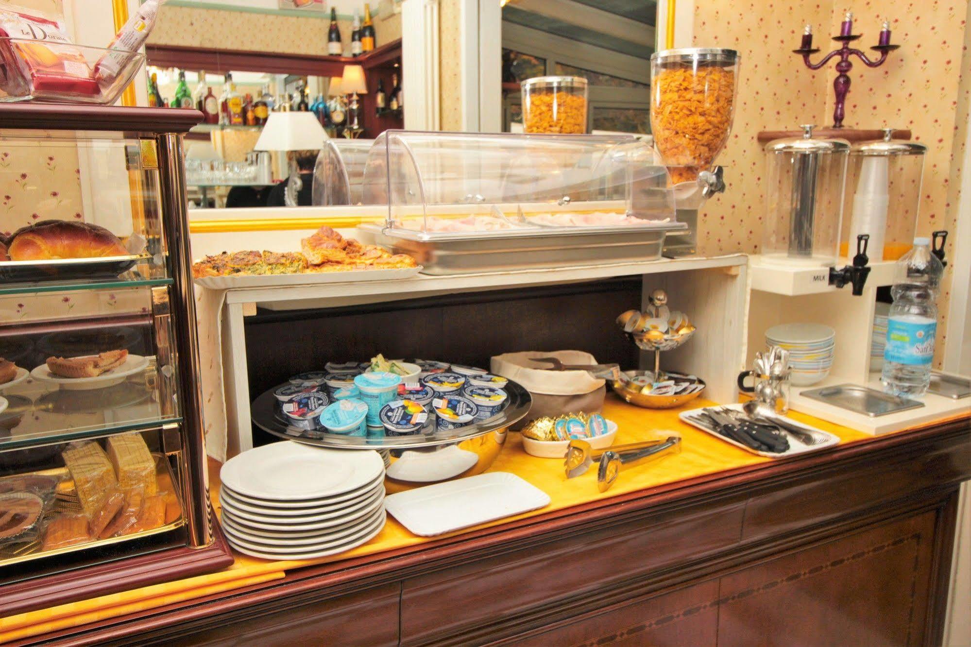 Hotel Hotel Charly 3*