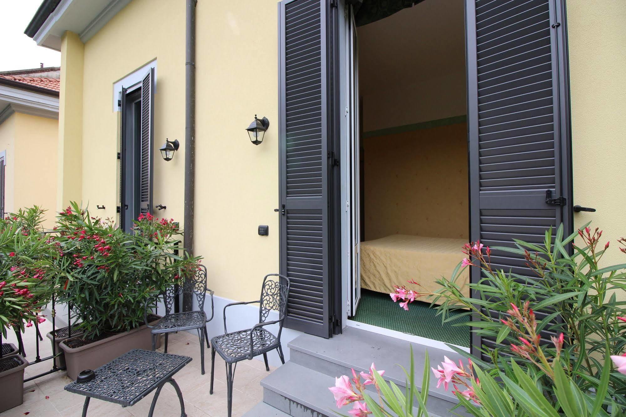 Hotel Charly Hotel
