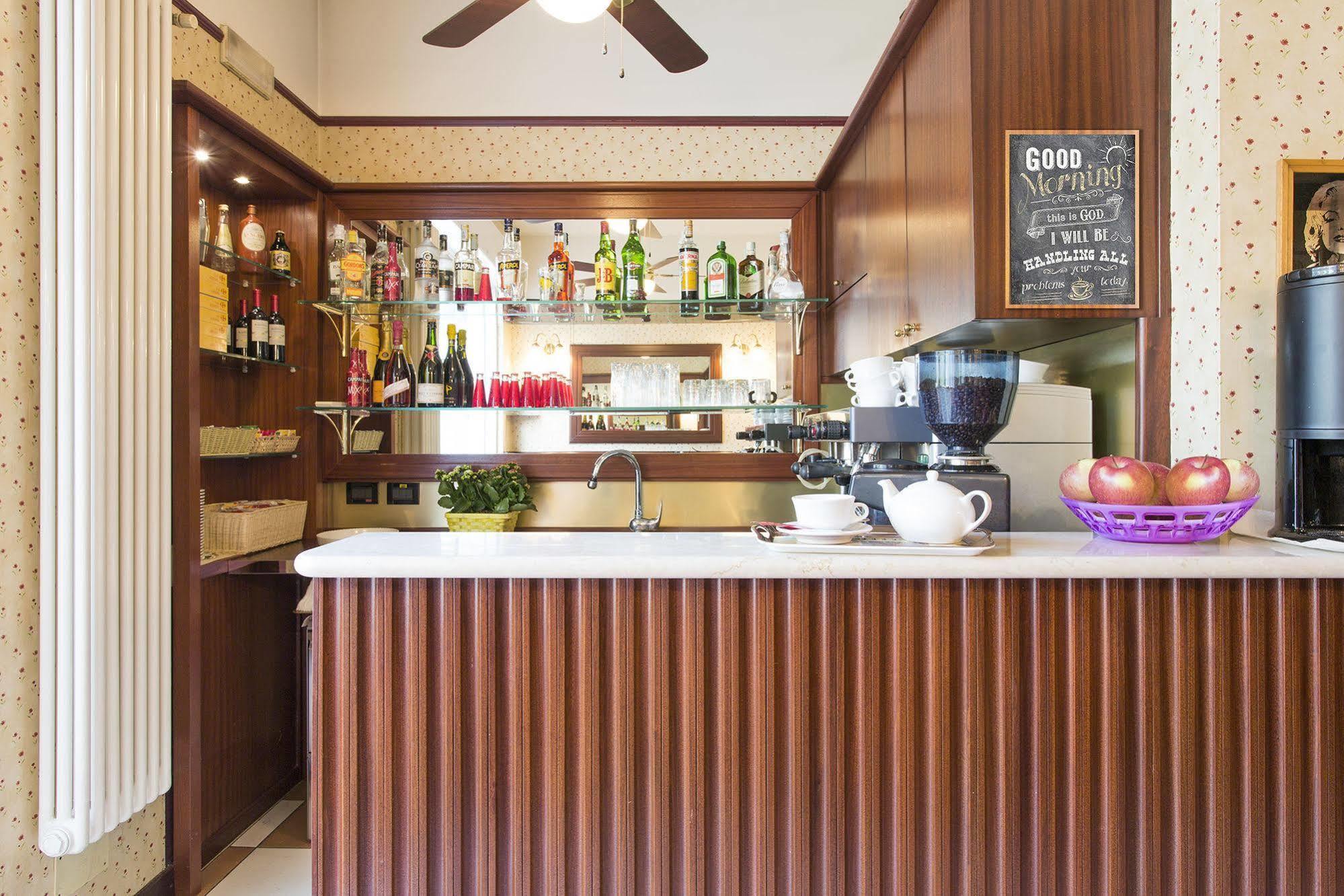Hotel Charly Hotel Milan