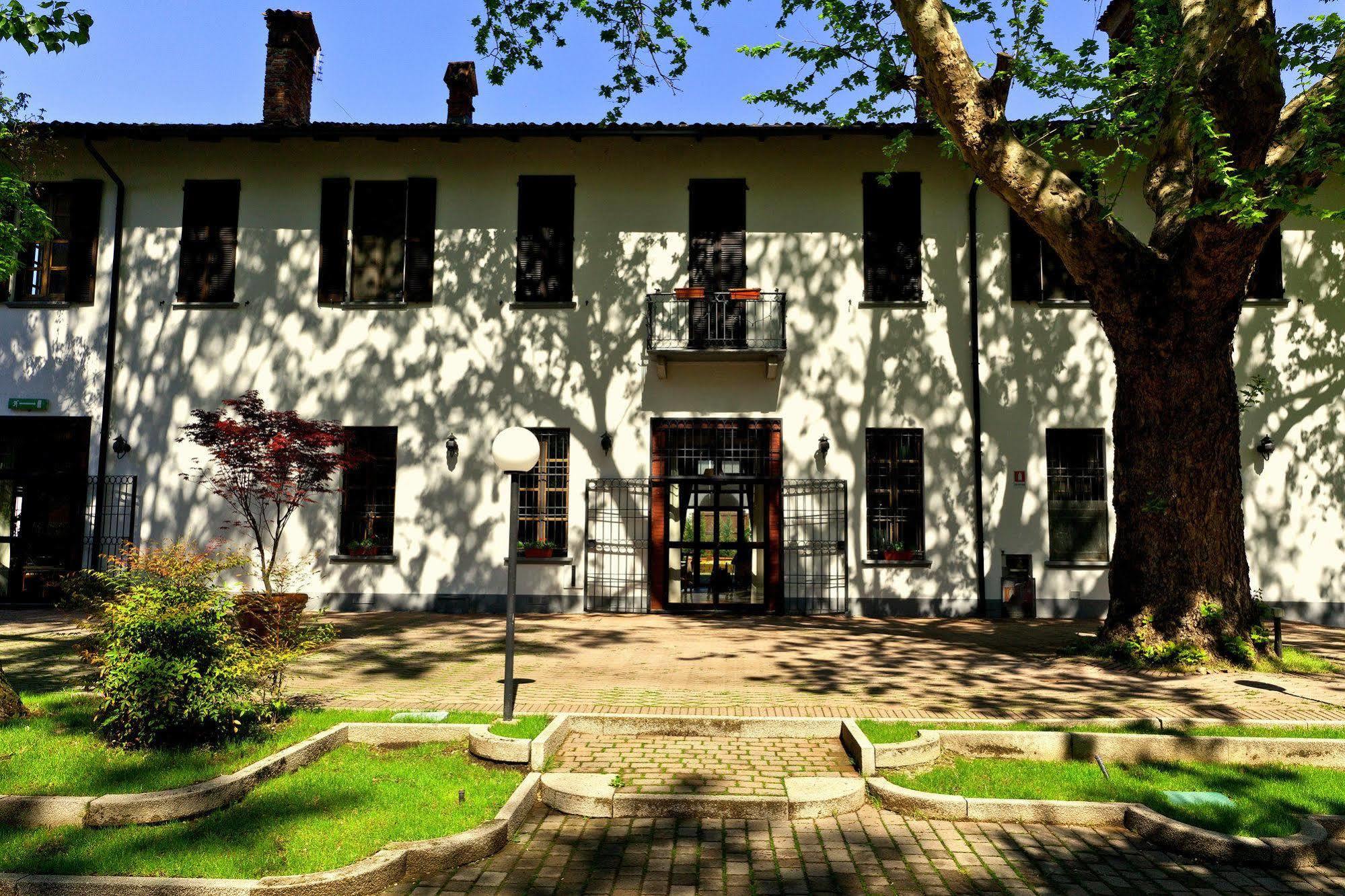 Excel Naviglio - Ca'bianca 4* Milan