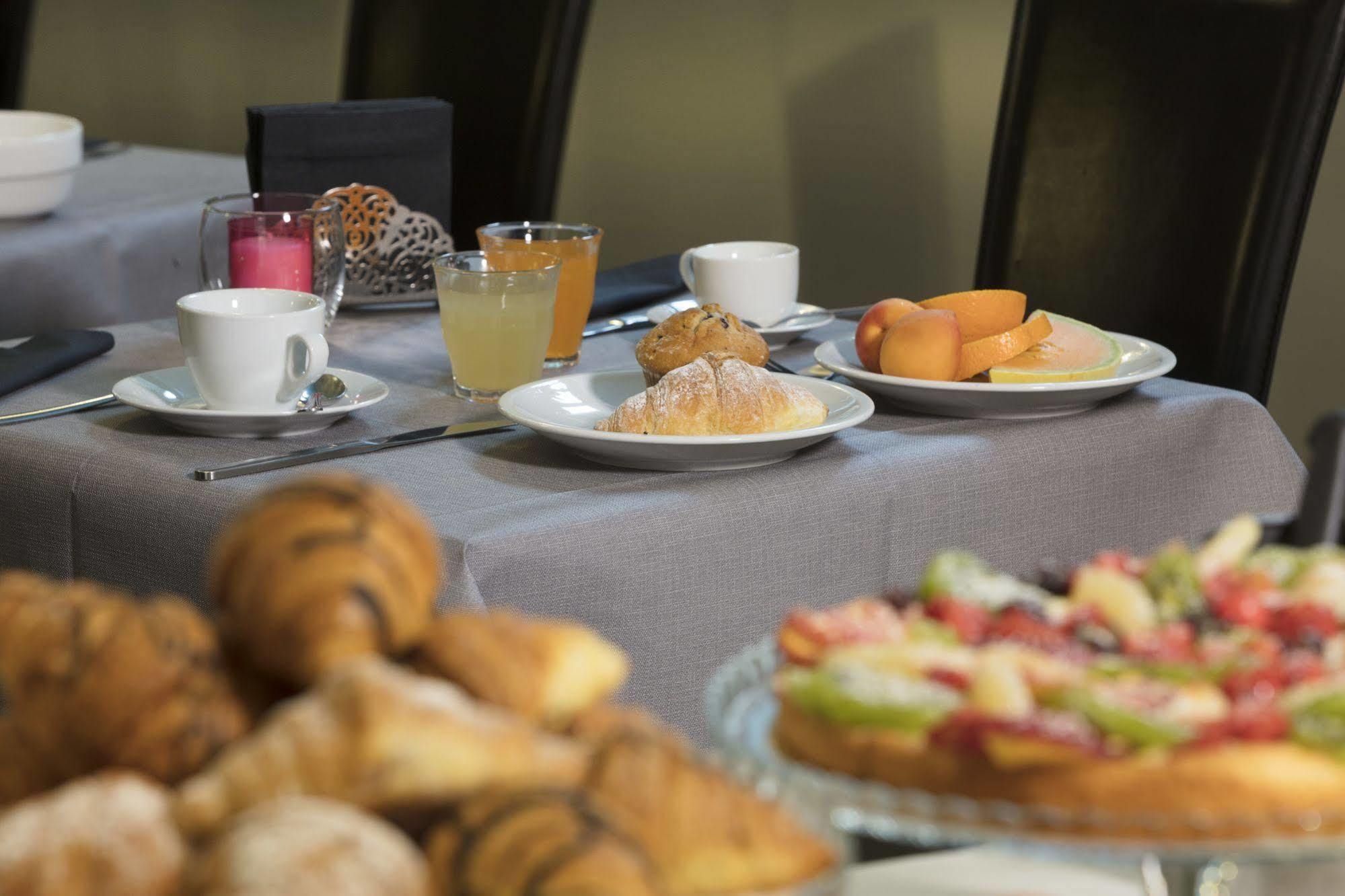 Hotel Nuovo Marghera Milano