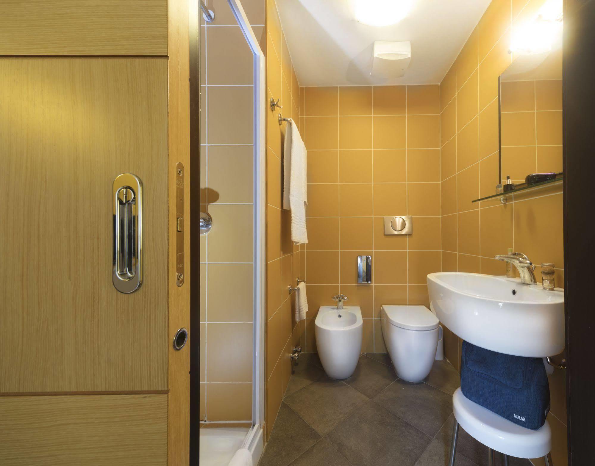 Nuovo Marghera Hotel 3*