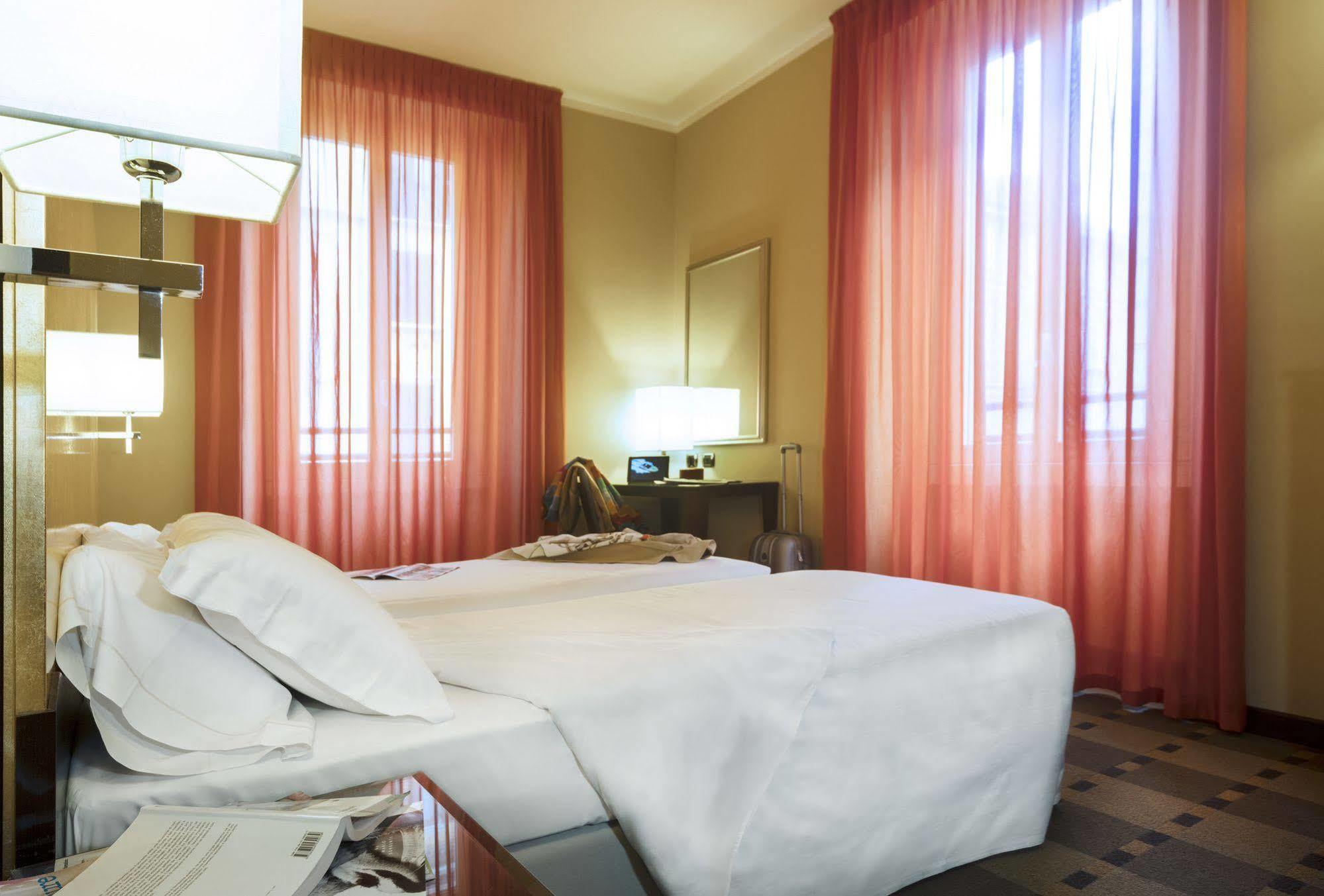 Hotel Nuovo Marghera Milano