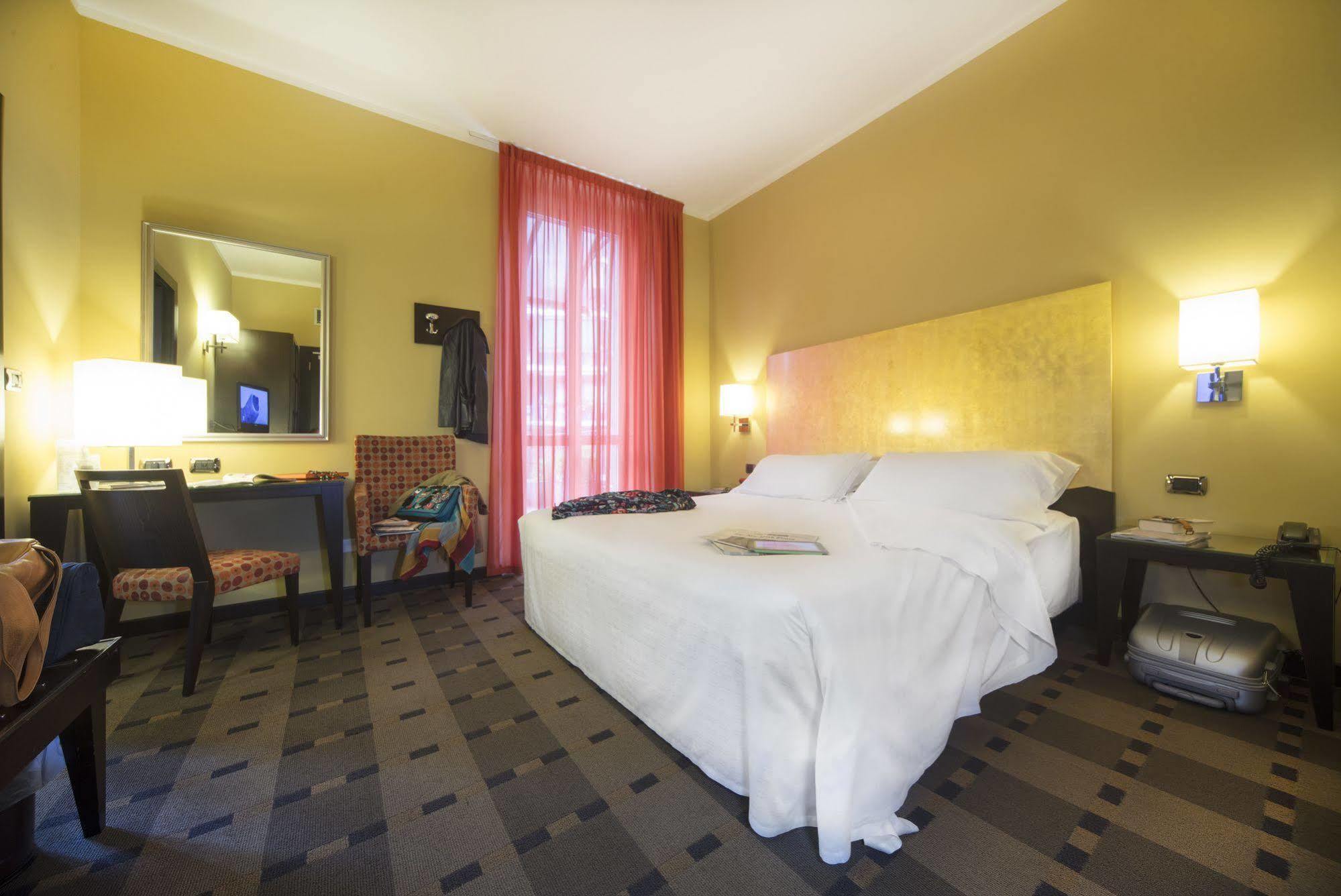 Nuovo Marghera Hotel