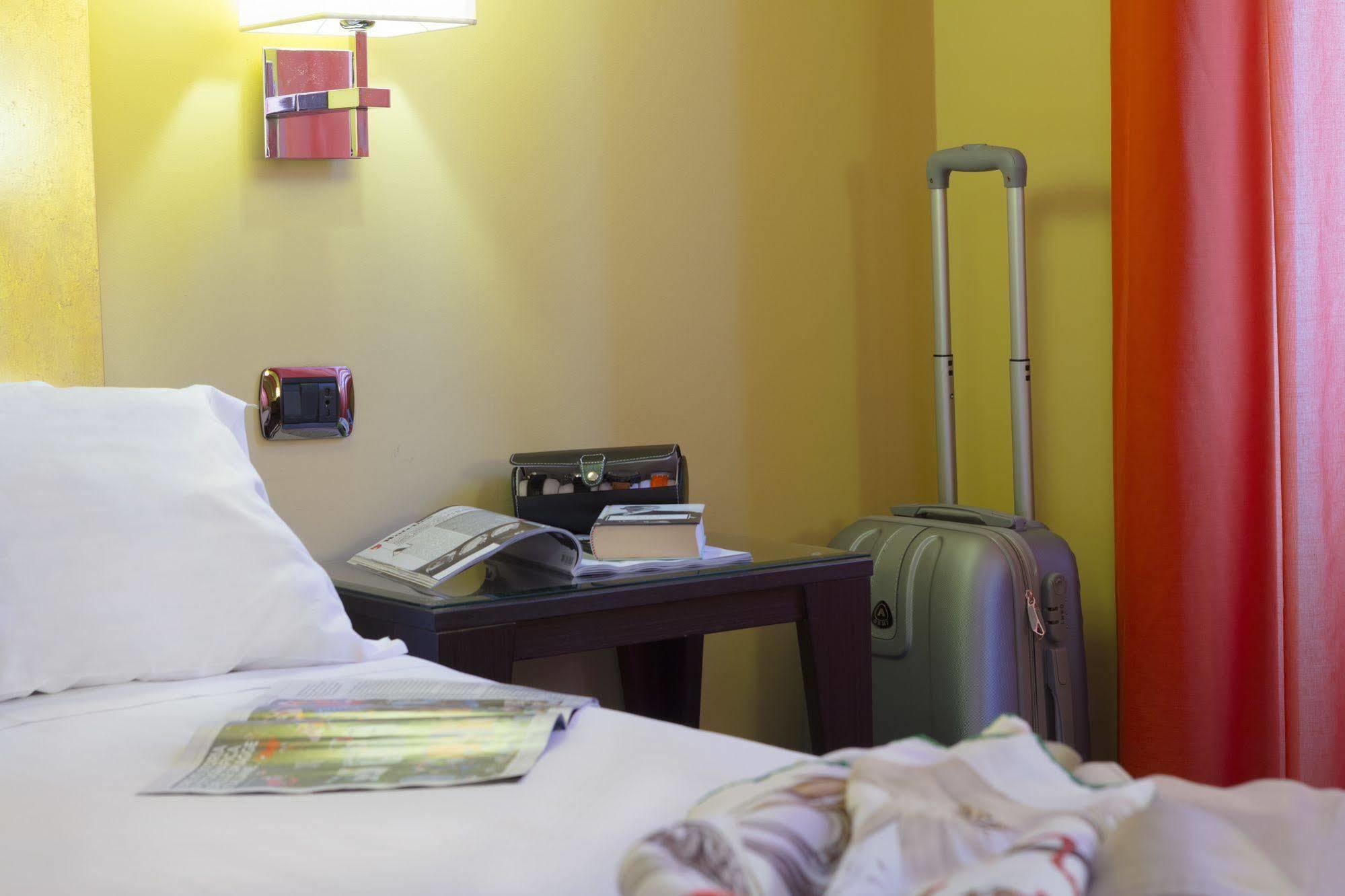 Nuovo Marghera 3* Milano