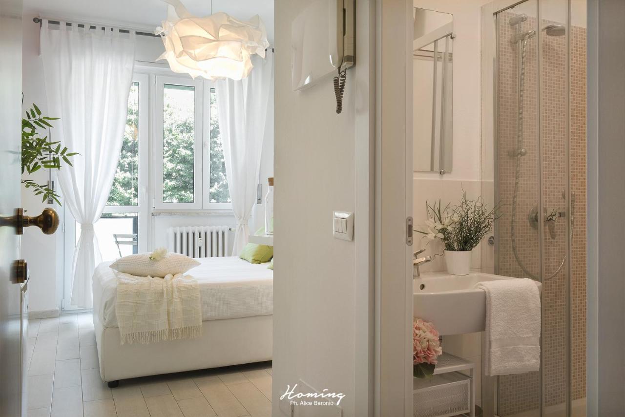 Apartment Oki Doki Milan