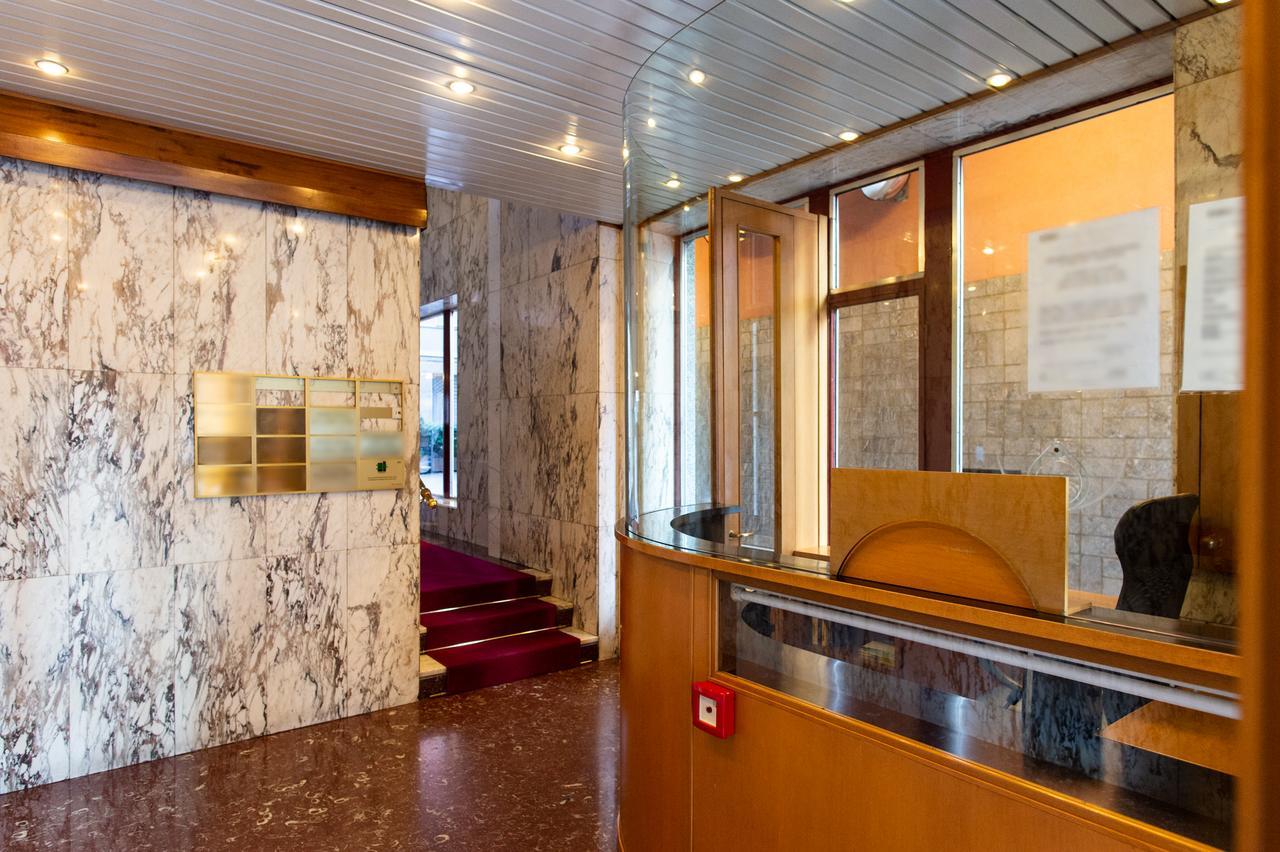 Porta Nuova Apartment Milan