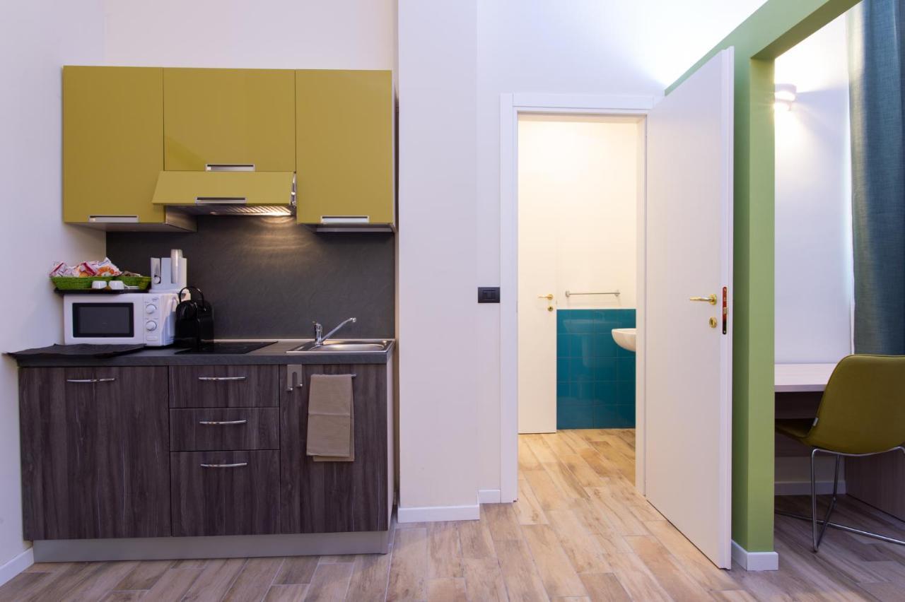 Apartment Porta Nuova