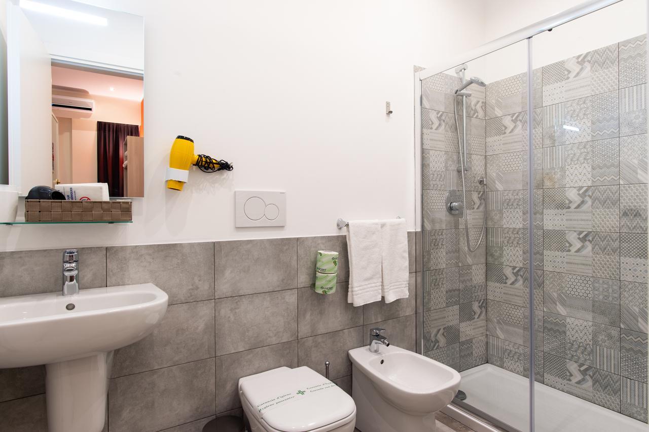 Apartment Porta Nuova 2*