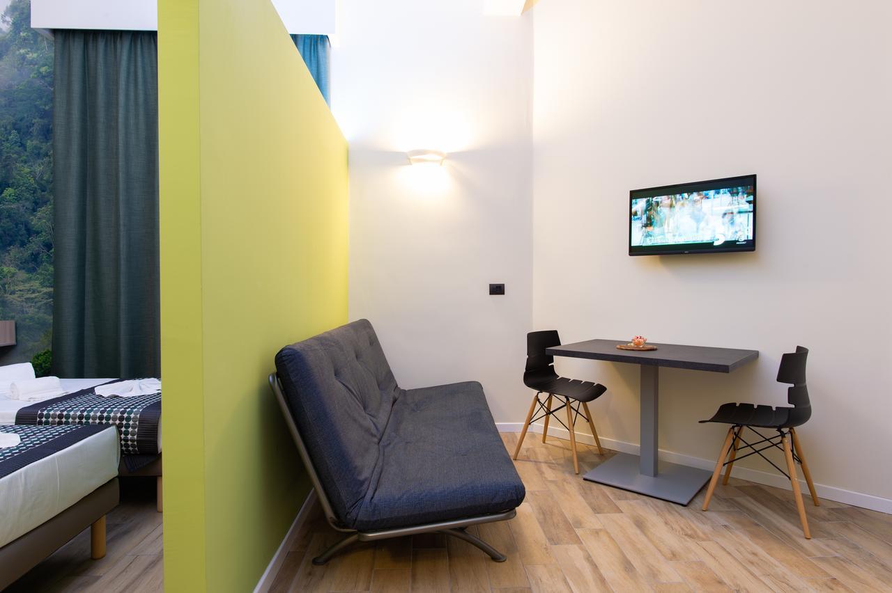 Porta Nuova Apartment Milan