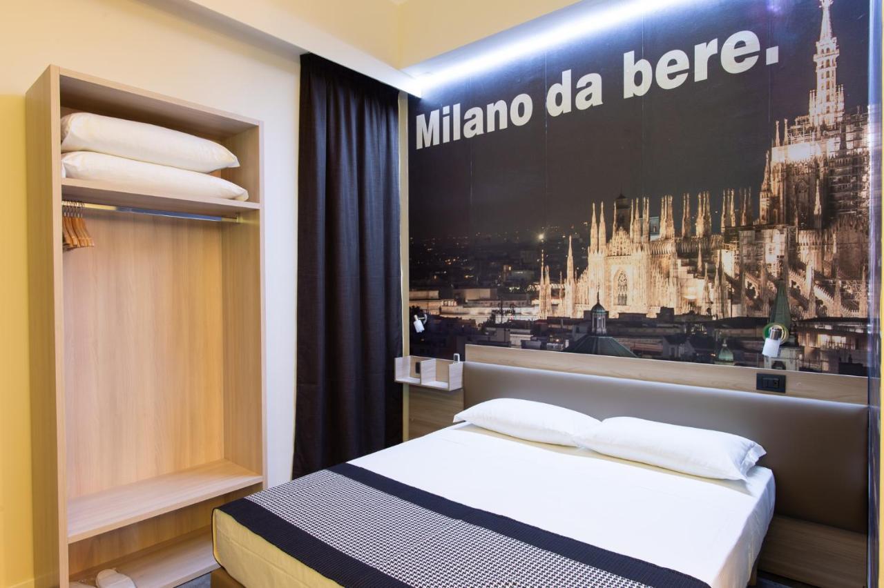Porta Nuova Apartment Milan