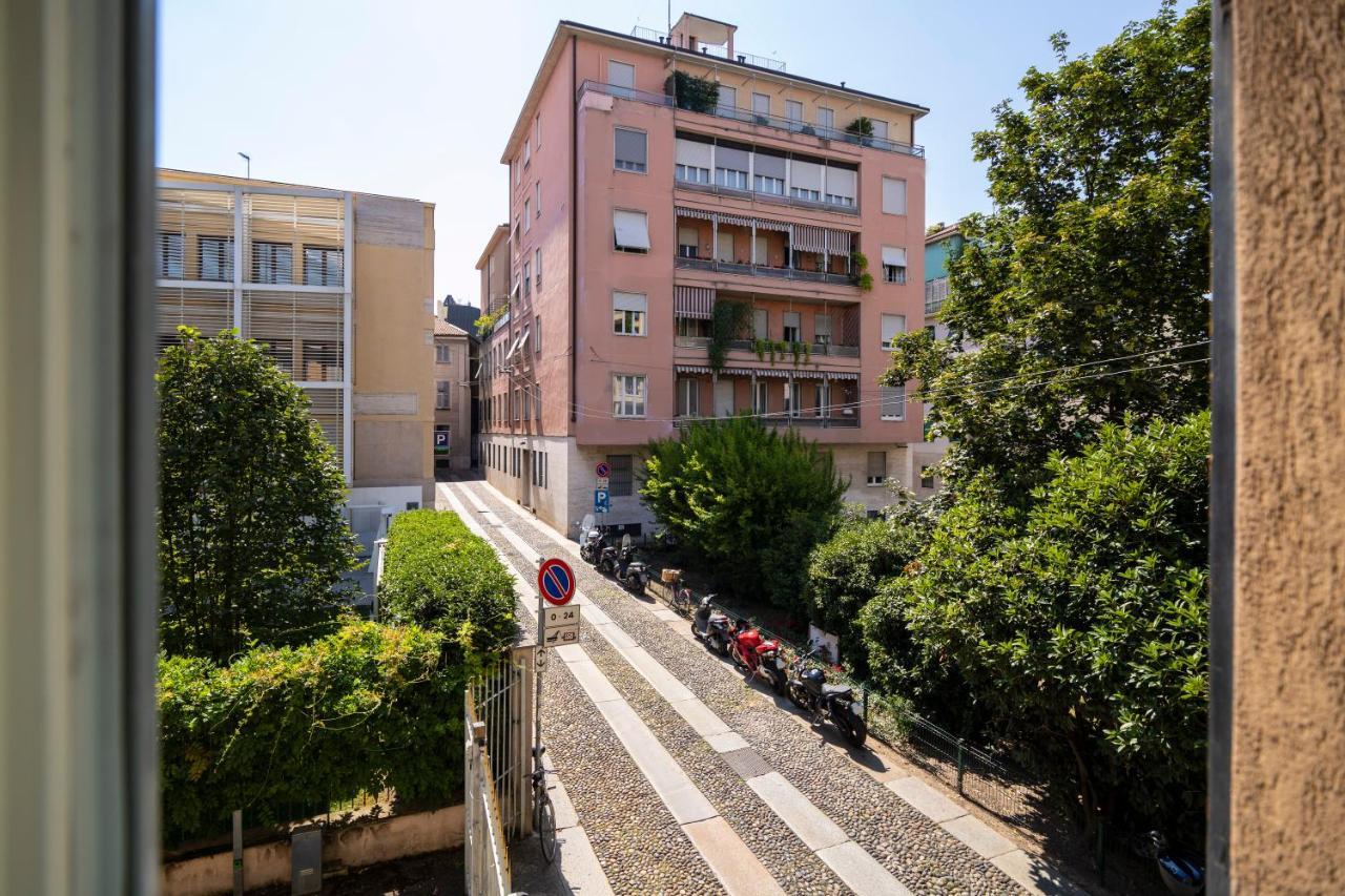 Apartment Residenza Cornaggia *