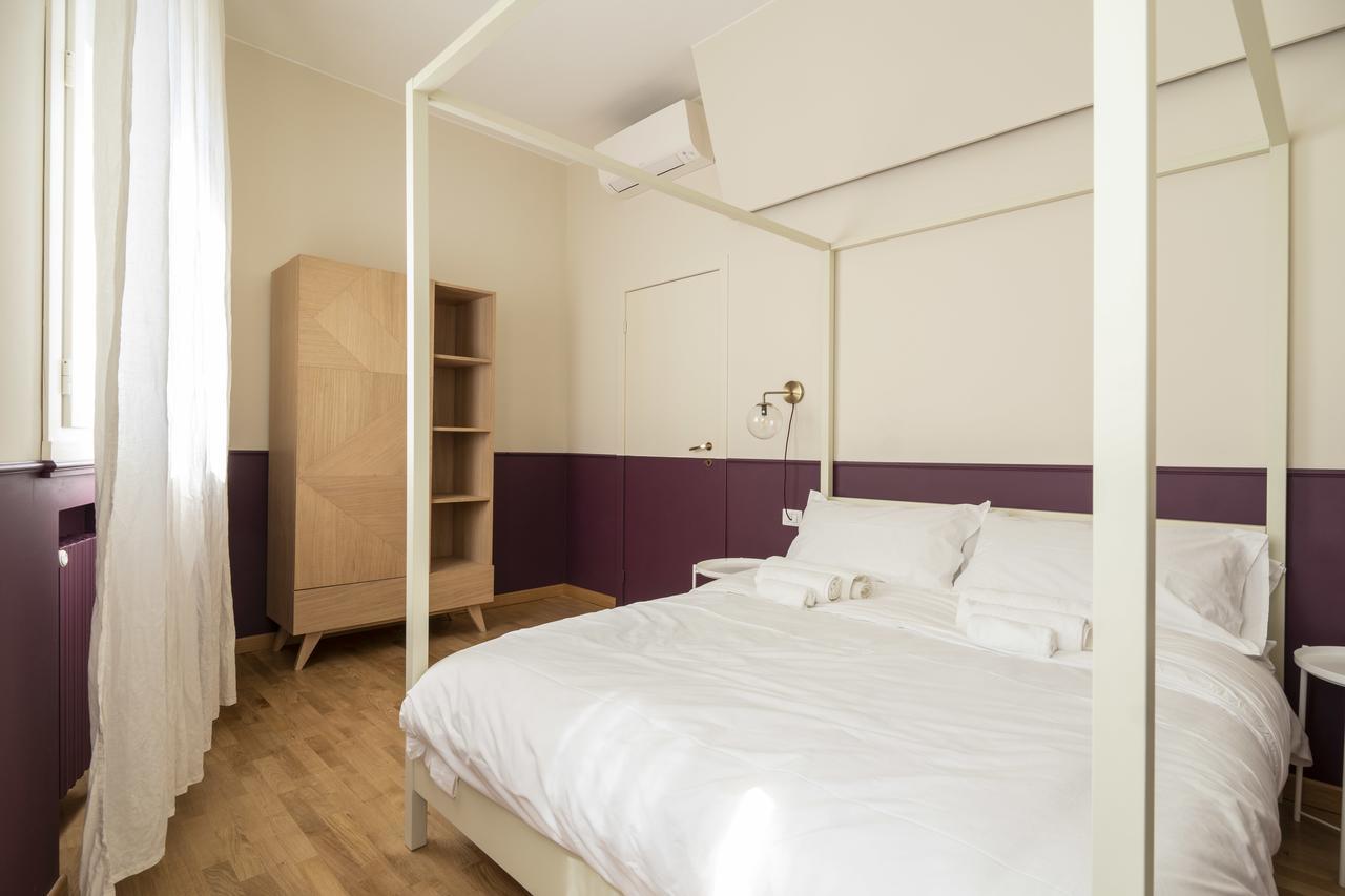 Apartment Residenza Cornaggia Milan
