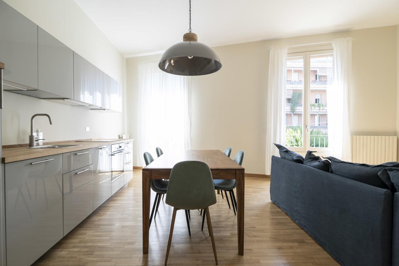Residenza Cornaggia Apartment