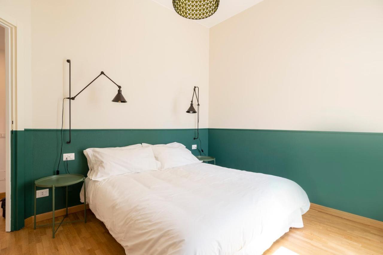 Residenza Cornaggia * Milan
