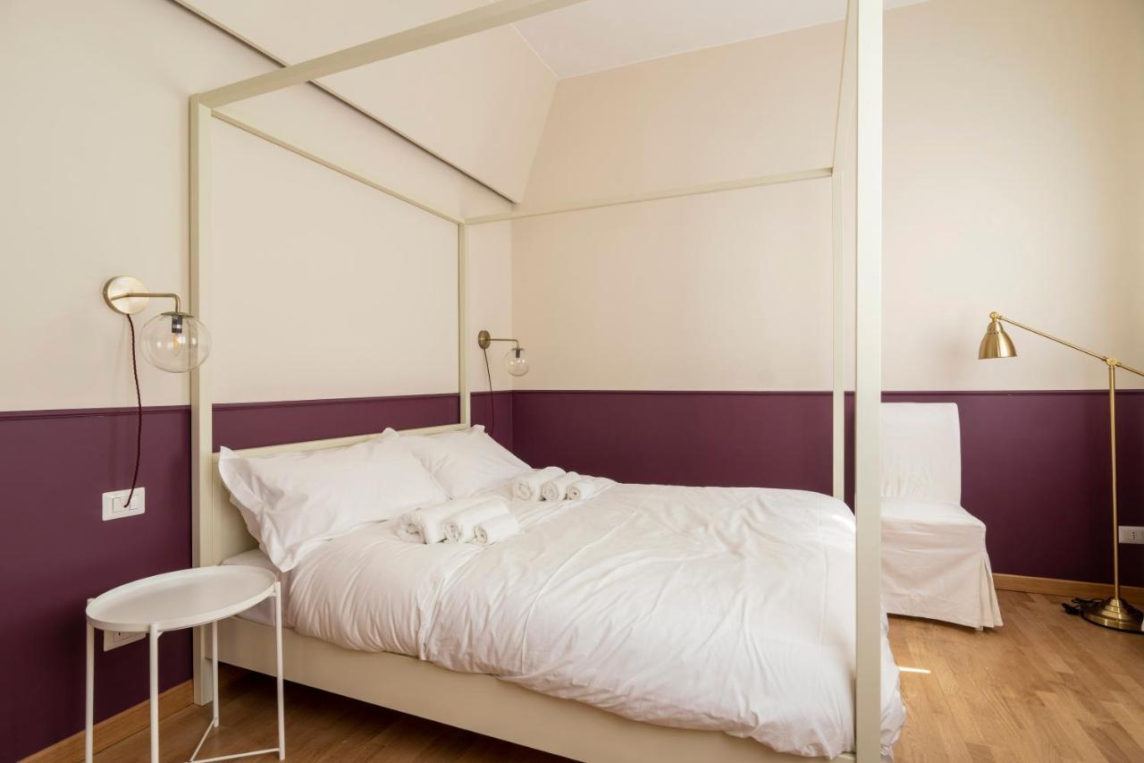 Residenza Cornaggia Apartment