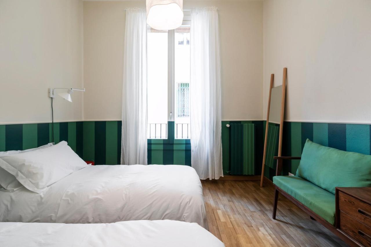 Residenza Cornaggia * Milan