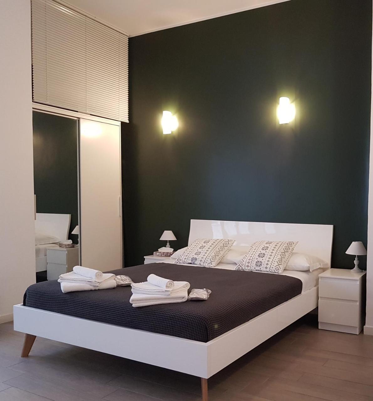 Apartment Navigli - Via Savona Milan