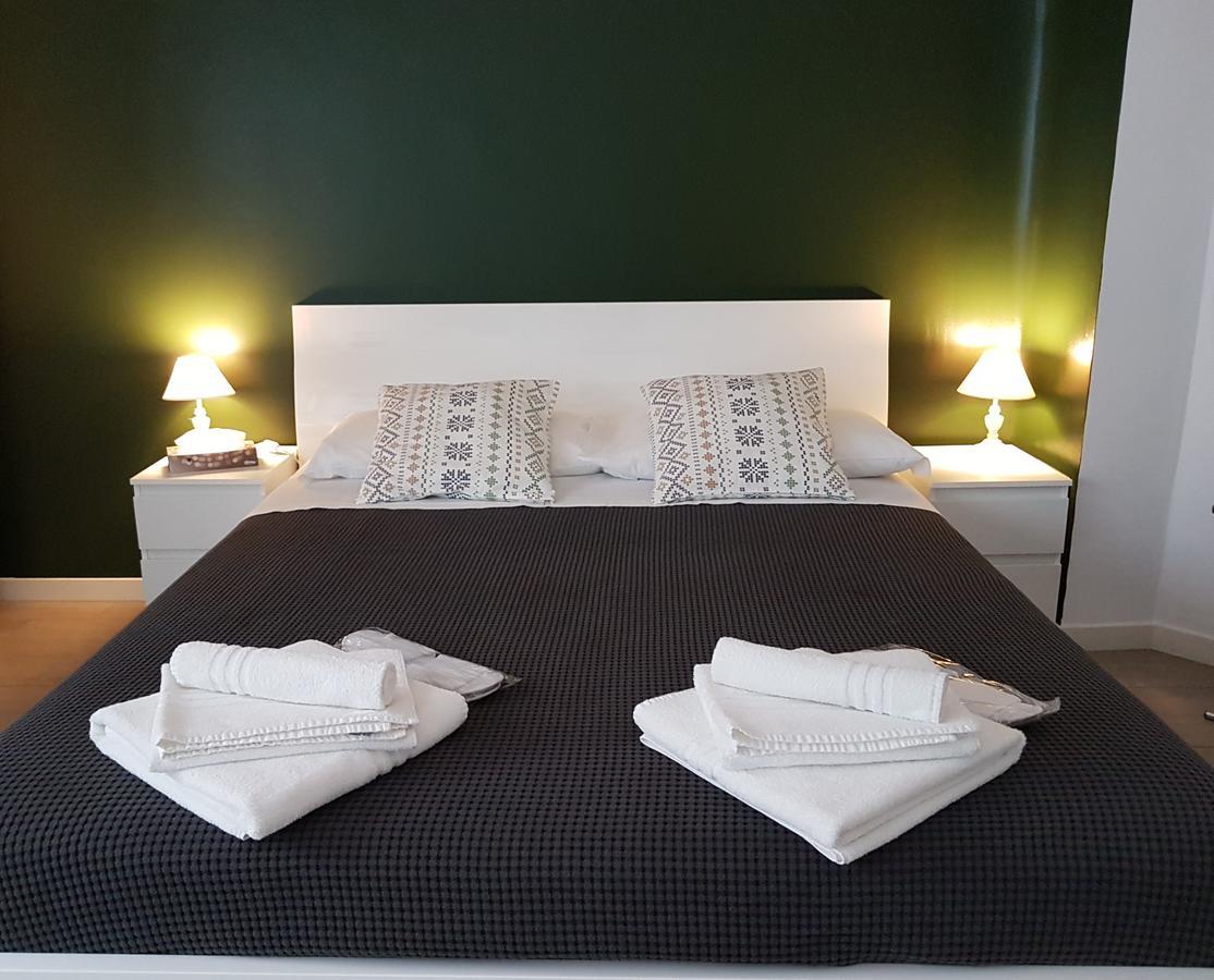 Apartment Navigli - Via Savona Milan