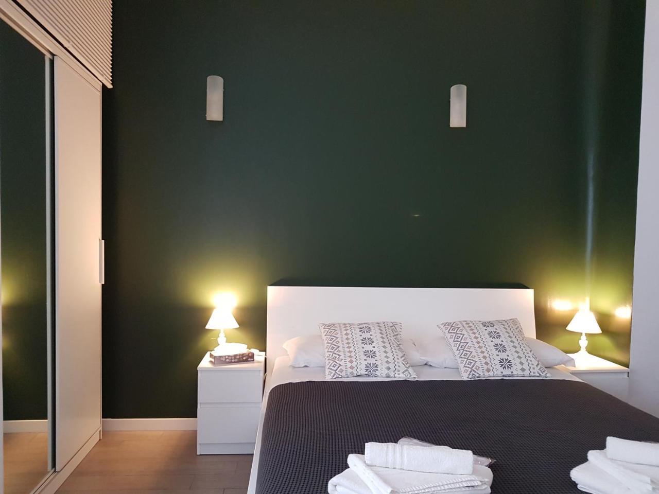 Apartment Navigli - Via Savona Milan