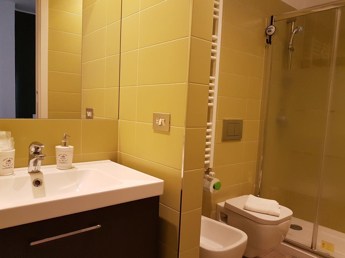 Apartment Navigli - Via Savona Milan