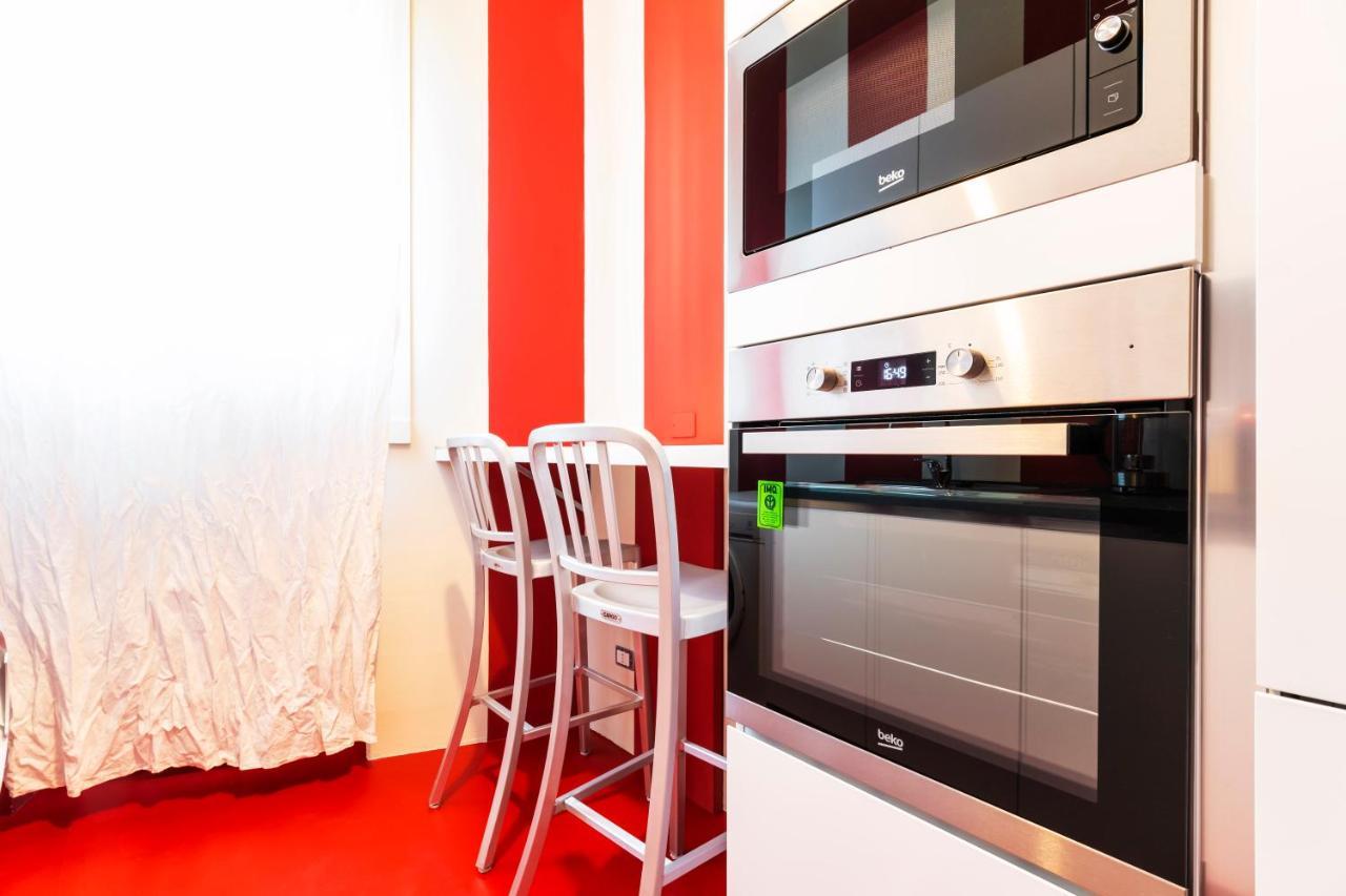 Residenza Cornaggia Apartment Milan