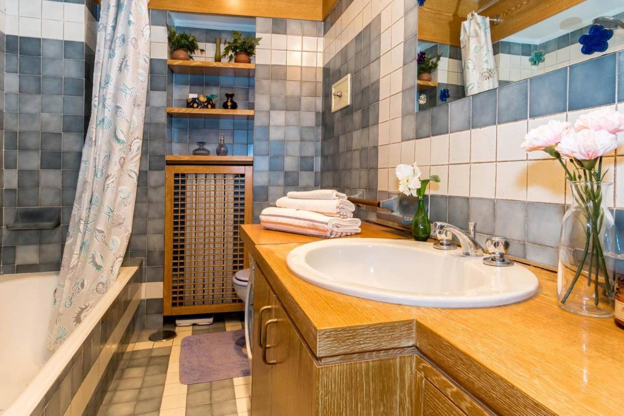 Joivy Charming With Terrace In The Very Heart Of Apartment Milan