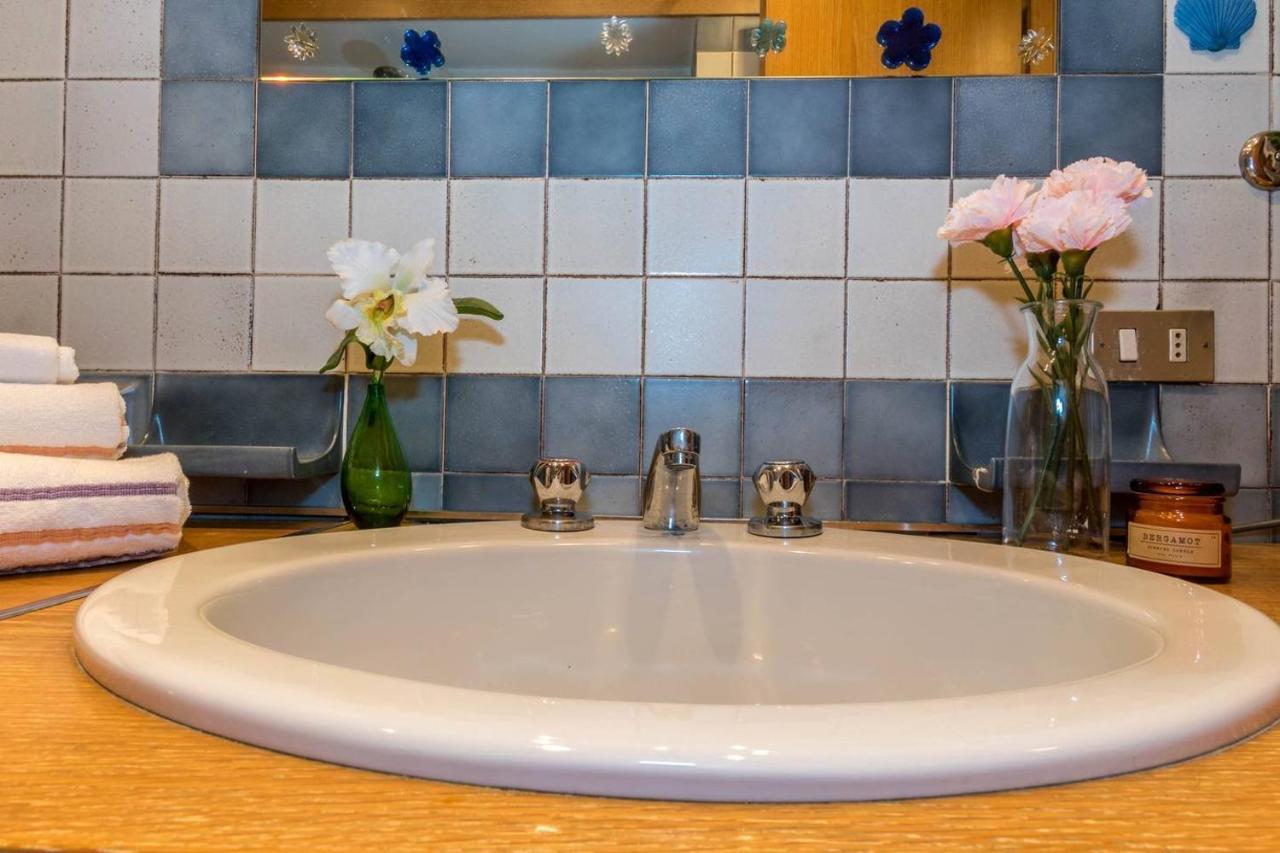 Apartment Joivy Charming With Terrace In The Very Heart Of
