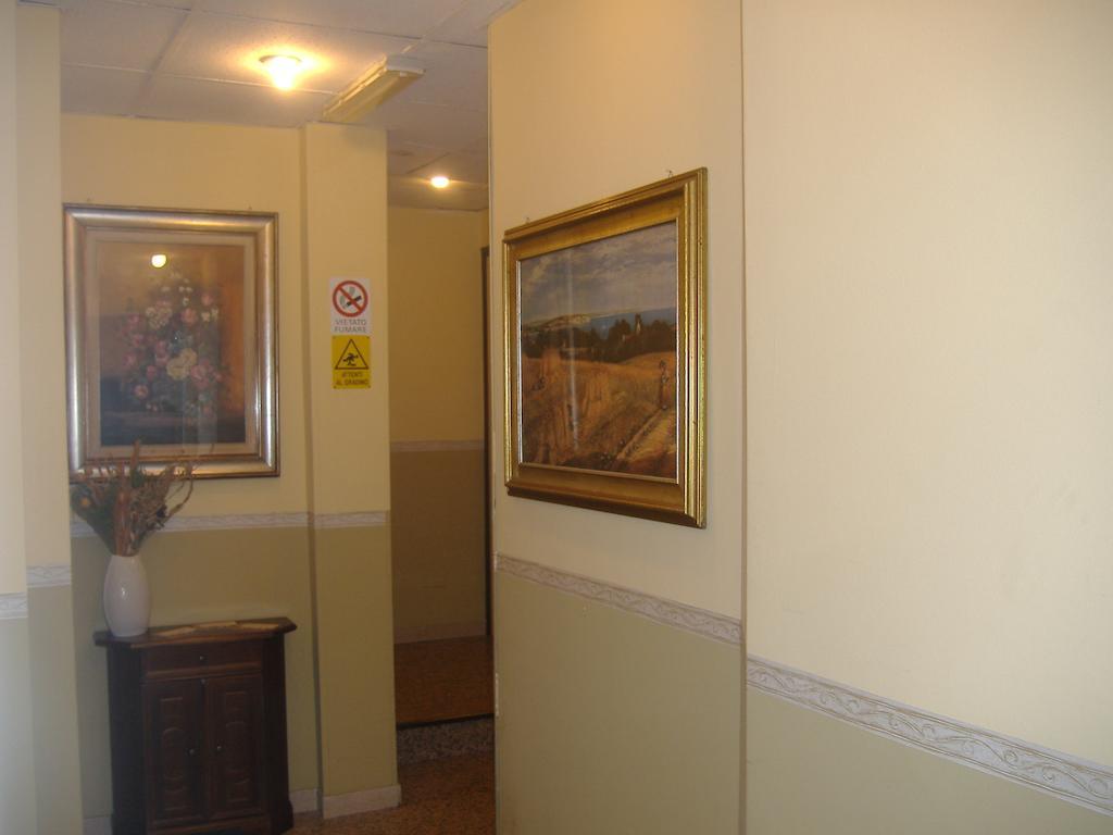 Mayorca Hotel Milan