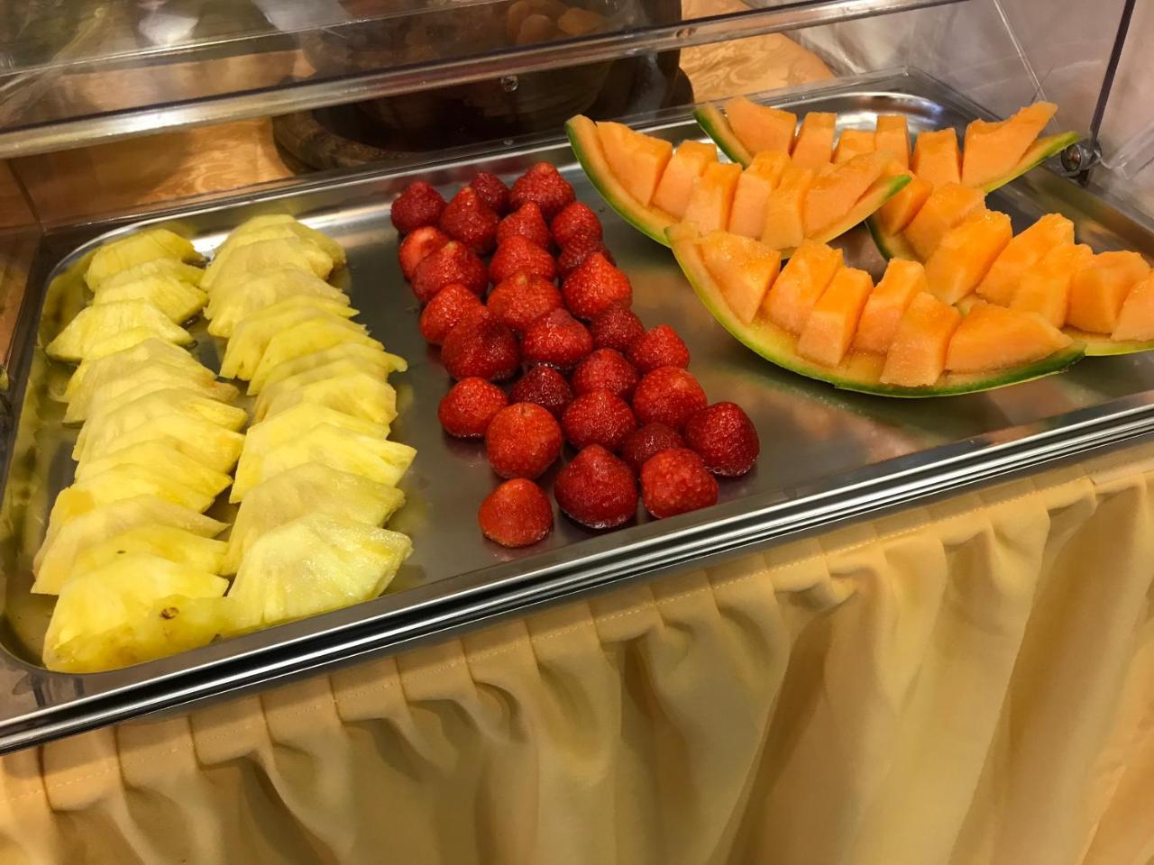 Mihotel Milão
