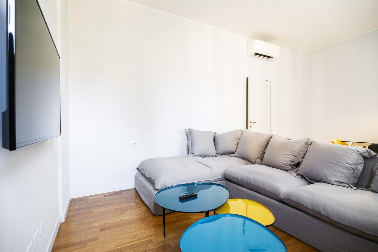 Residenza Cornaggia Apartment *