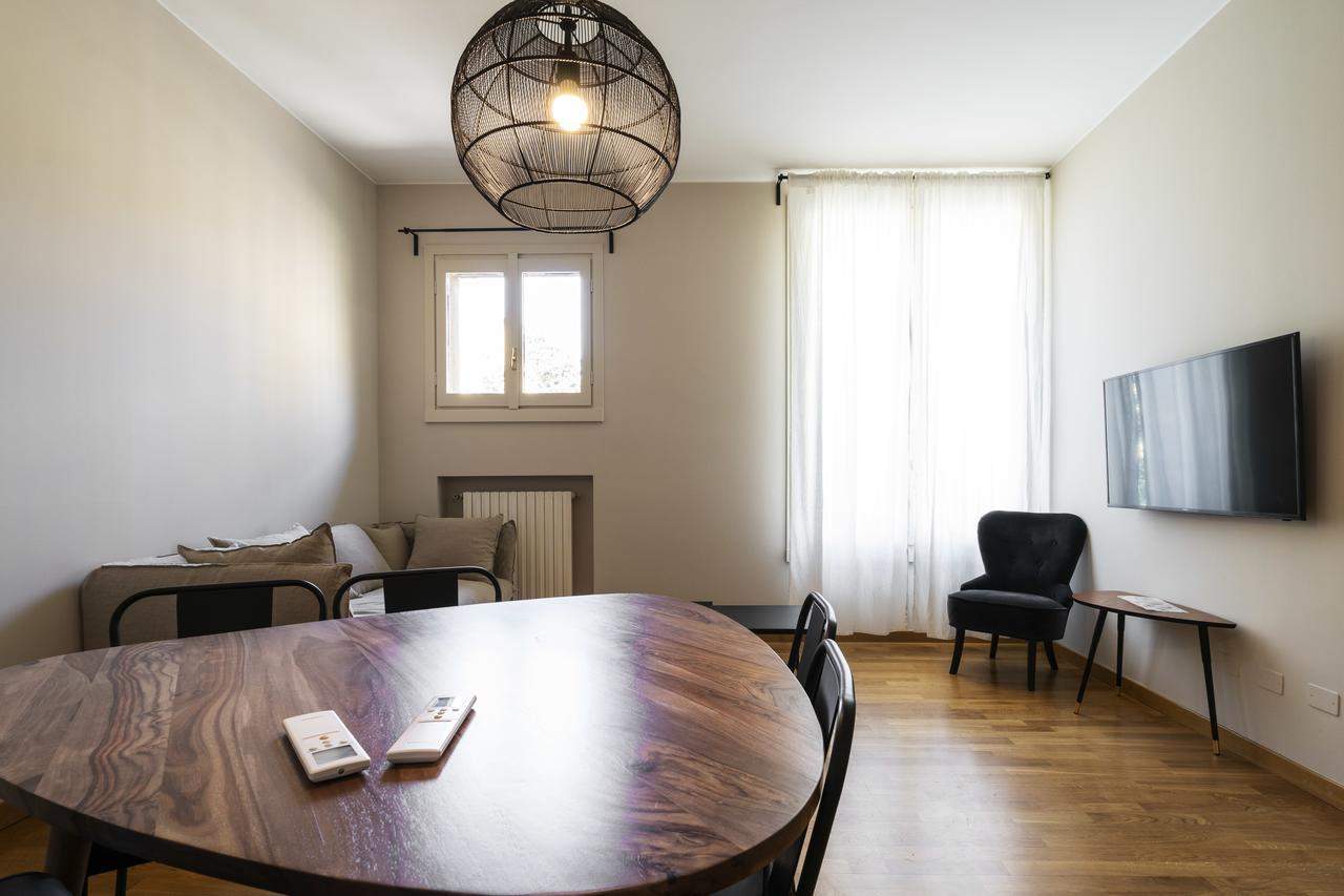Apartment Residenza Cornaggia Milan