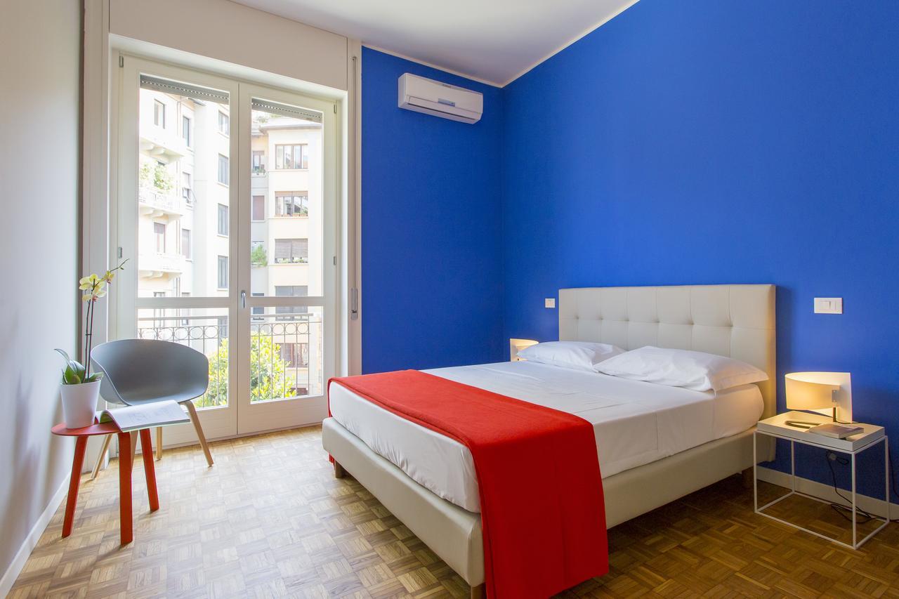 Aparthotel Dreams Residenza Corso Magenta Milan